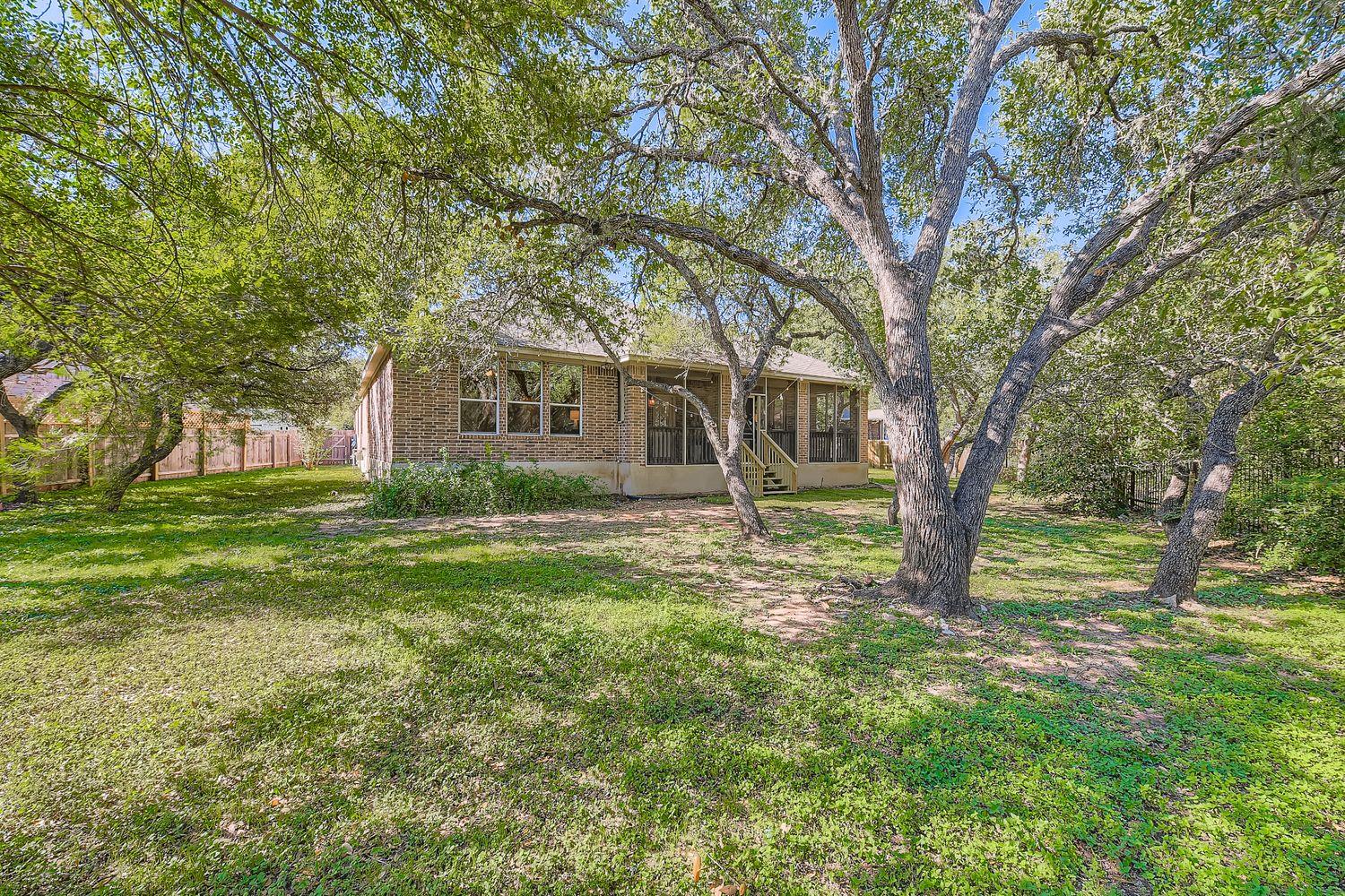 7517 Seneca Falls Loop, Austin, TX 78739