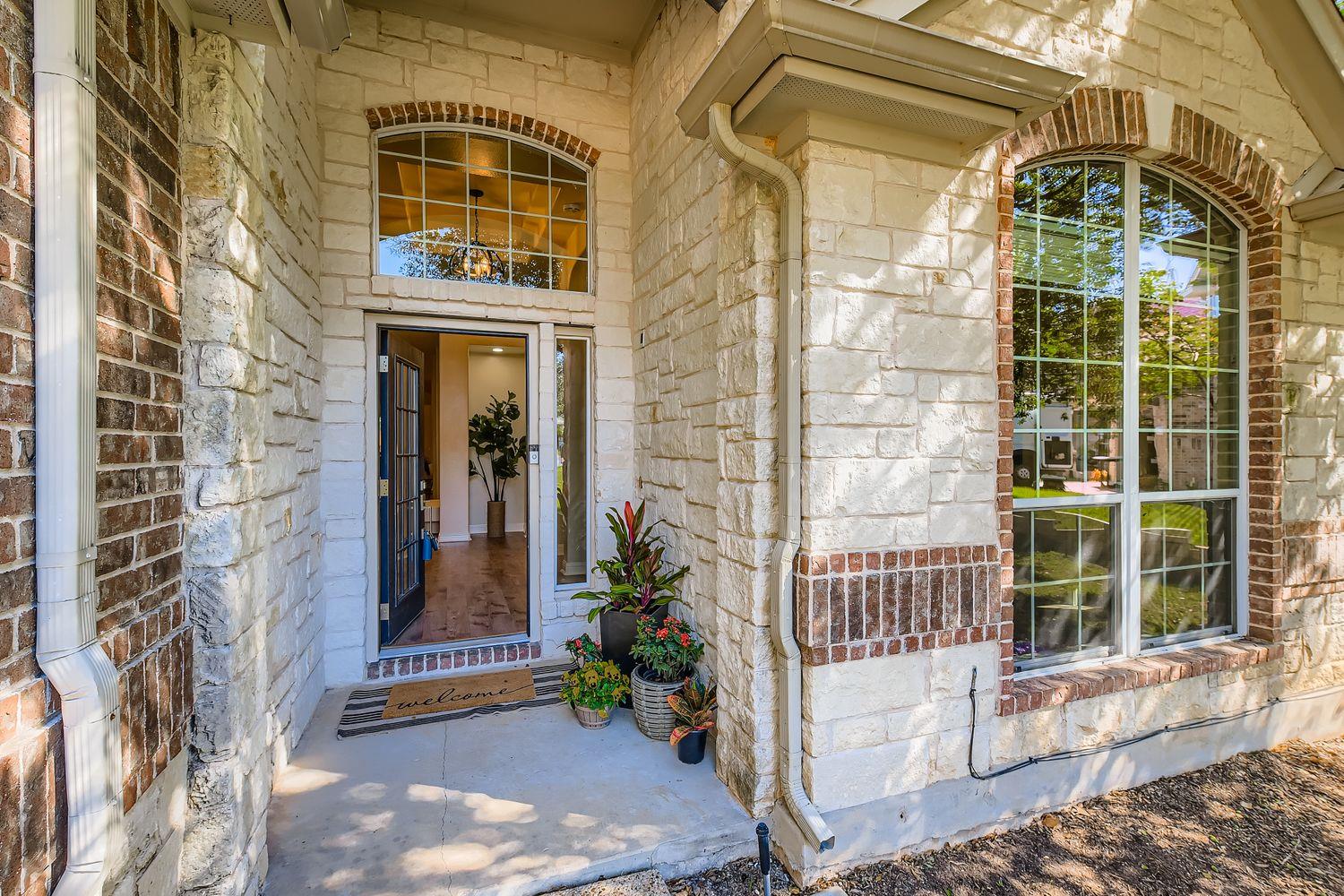 7517 Seneca Falls Loop, Austin, TX 78739