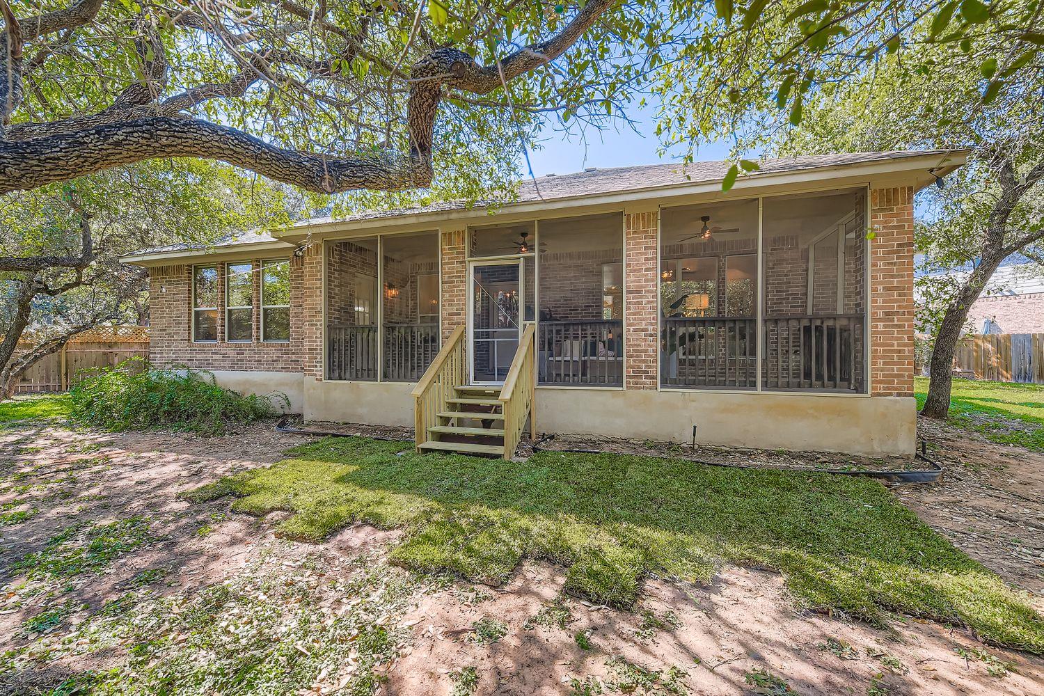 7517 Seneca Falls Loop, Austin, TX 78739
