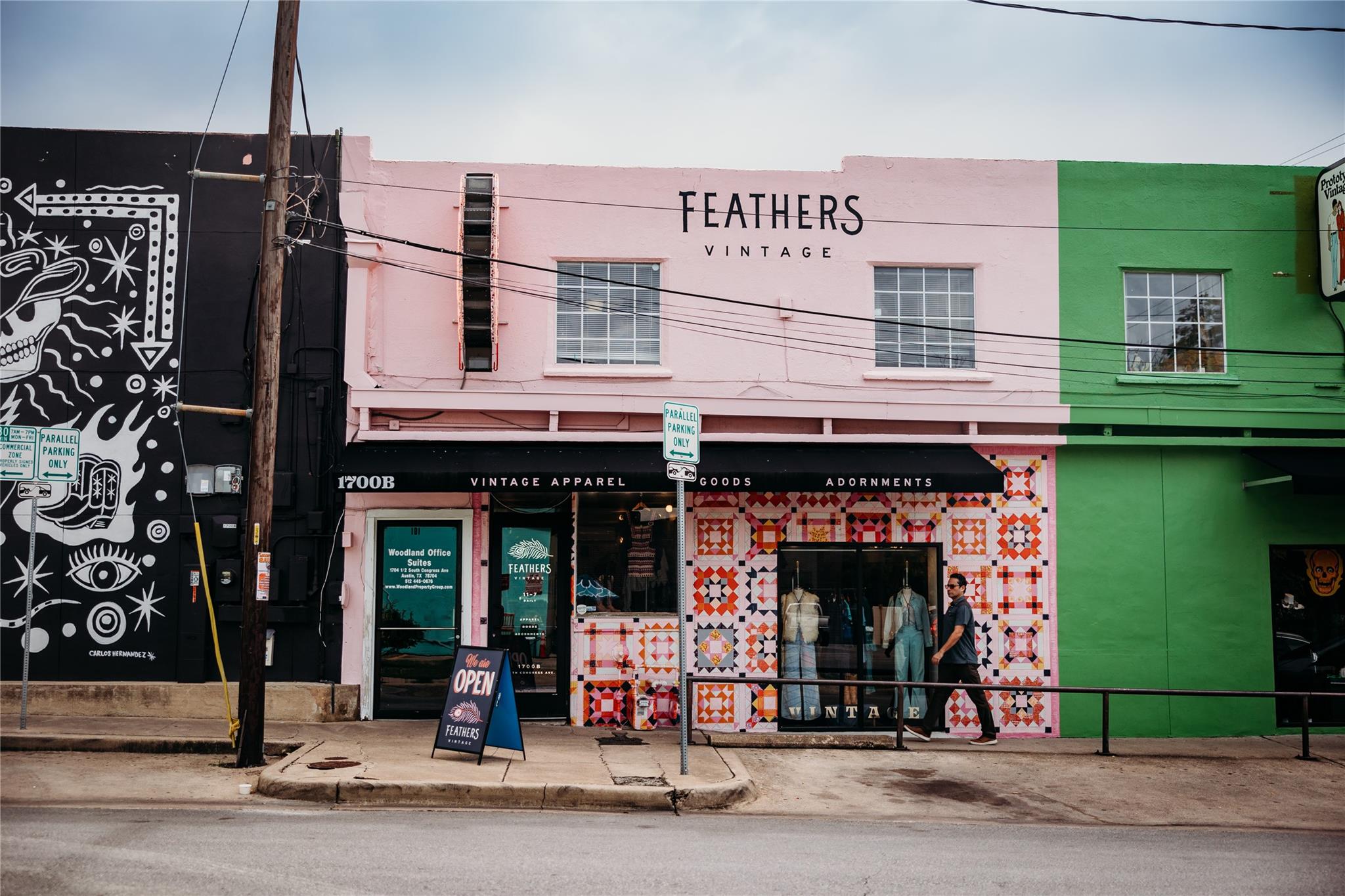 2707 Dulce Ln # 14, Austin, TX 78704