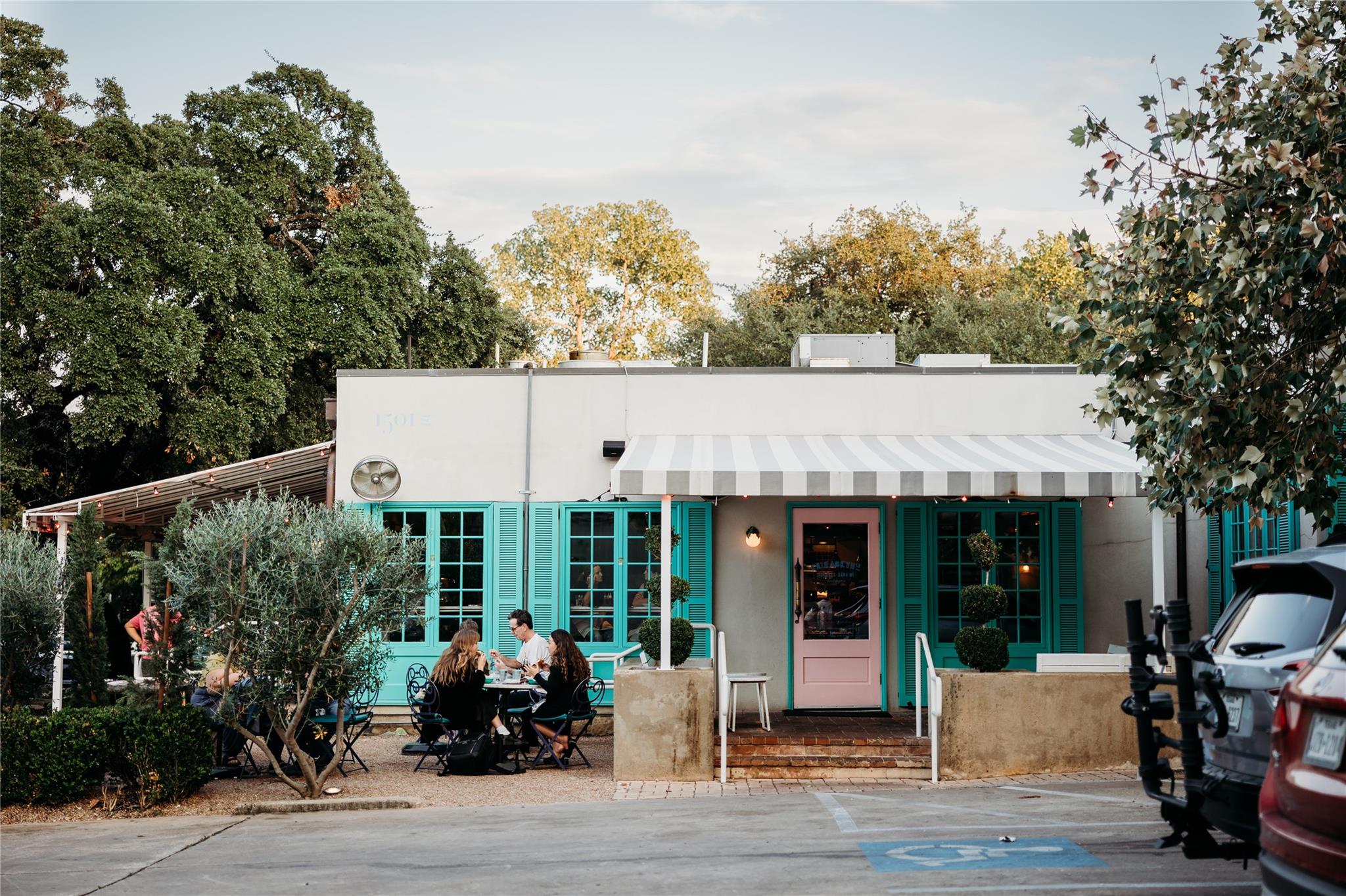 2707 Dulce Ln # 14, Austin, TX 78704