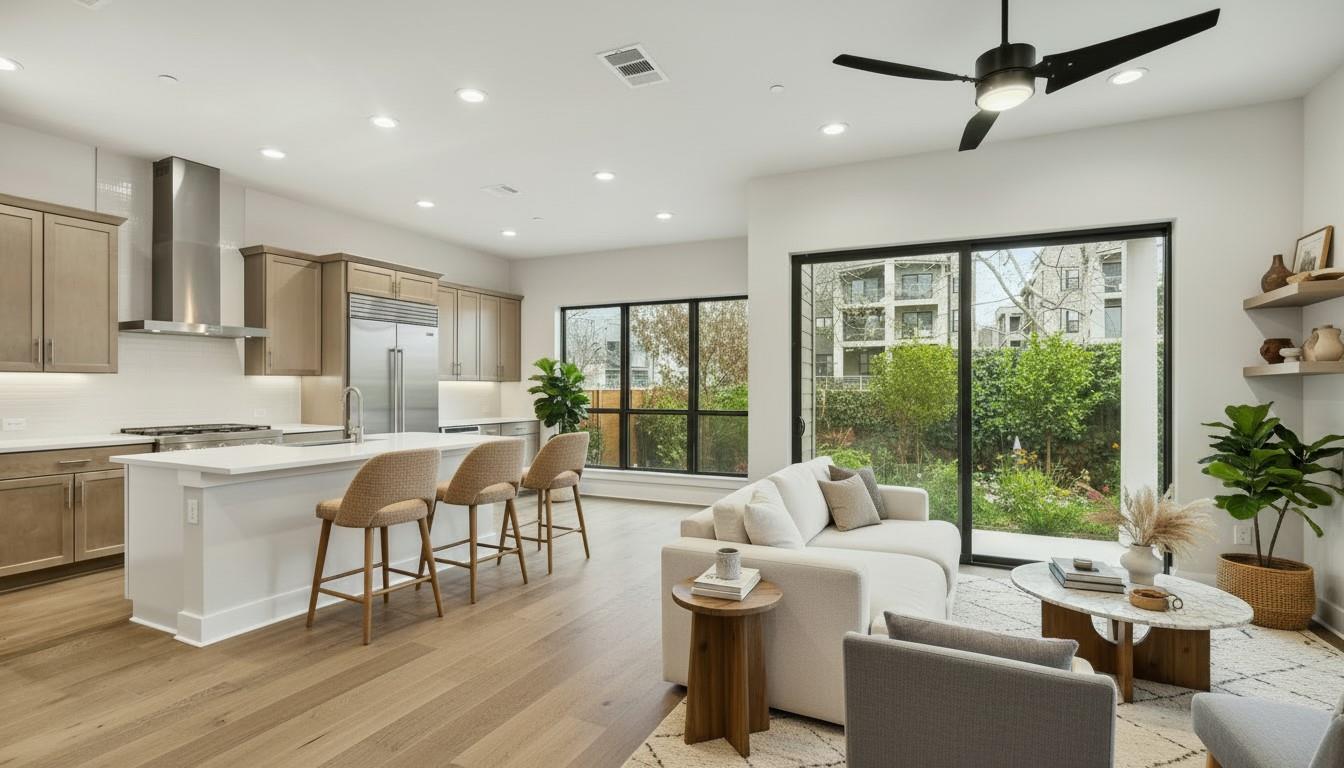 2707 Dulce Ln # 14, Austin, TX 78704