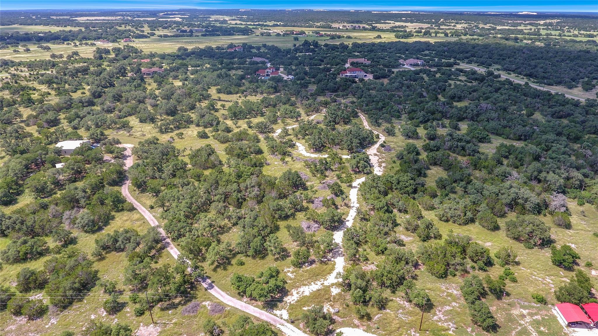 1360 County Road 233, Florence, TX 76527