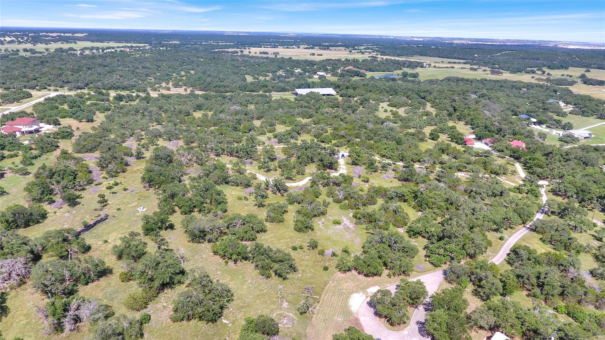 1360 County Road 233, Florence, TX 76527