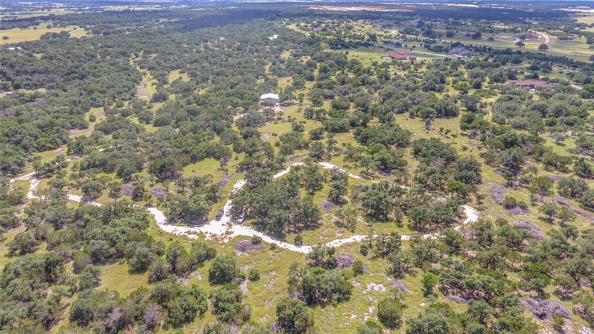 1360 County Road 233, Florence, TX 76527