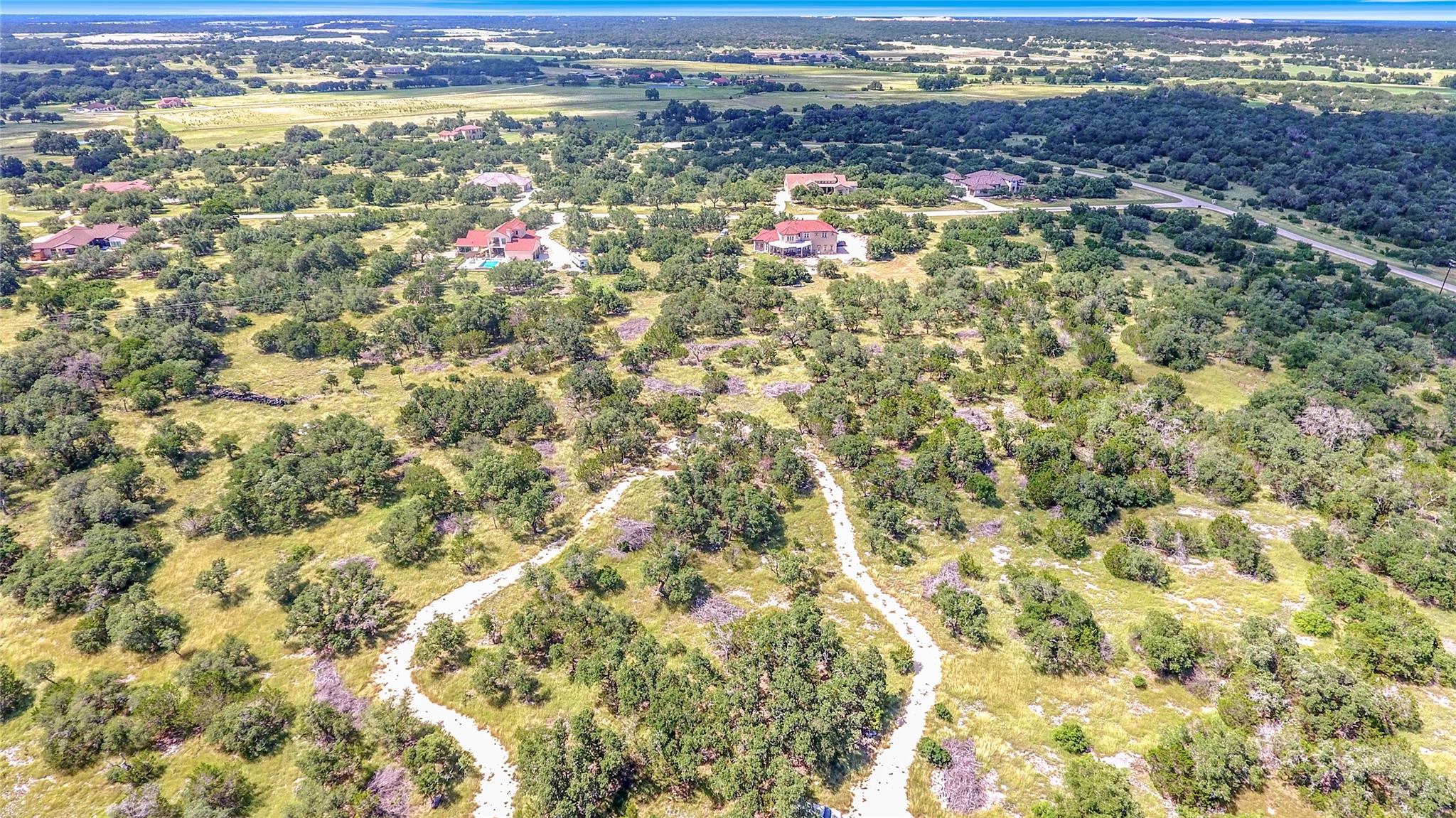 1360 County Road 233, Florence, TX 76527