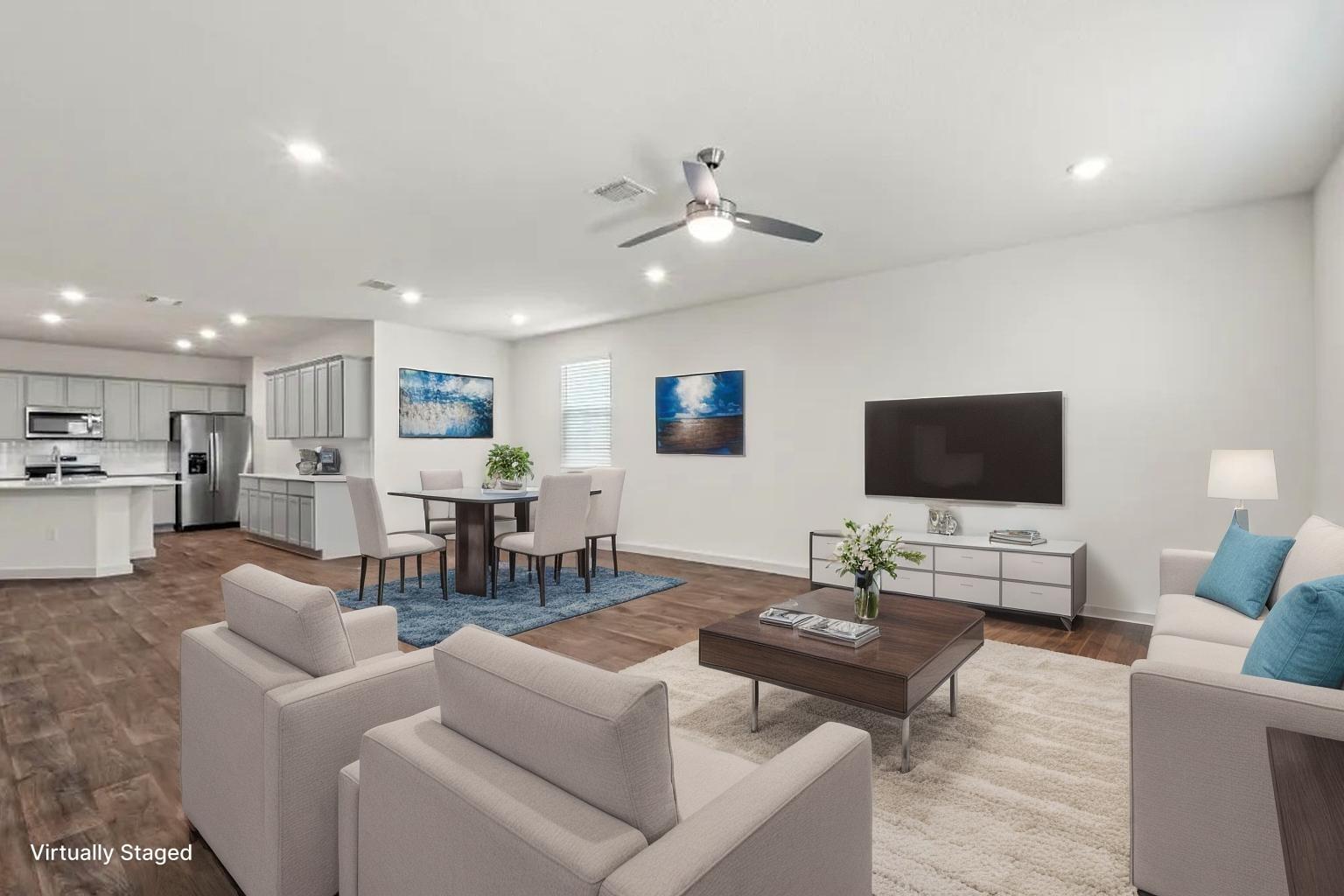 3024 Louris Ln, Pflugerville, TX 78660