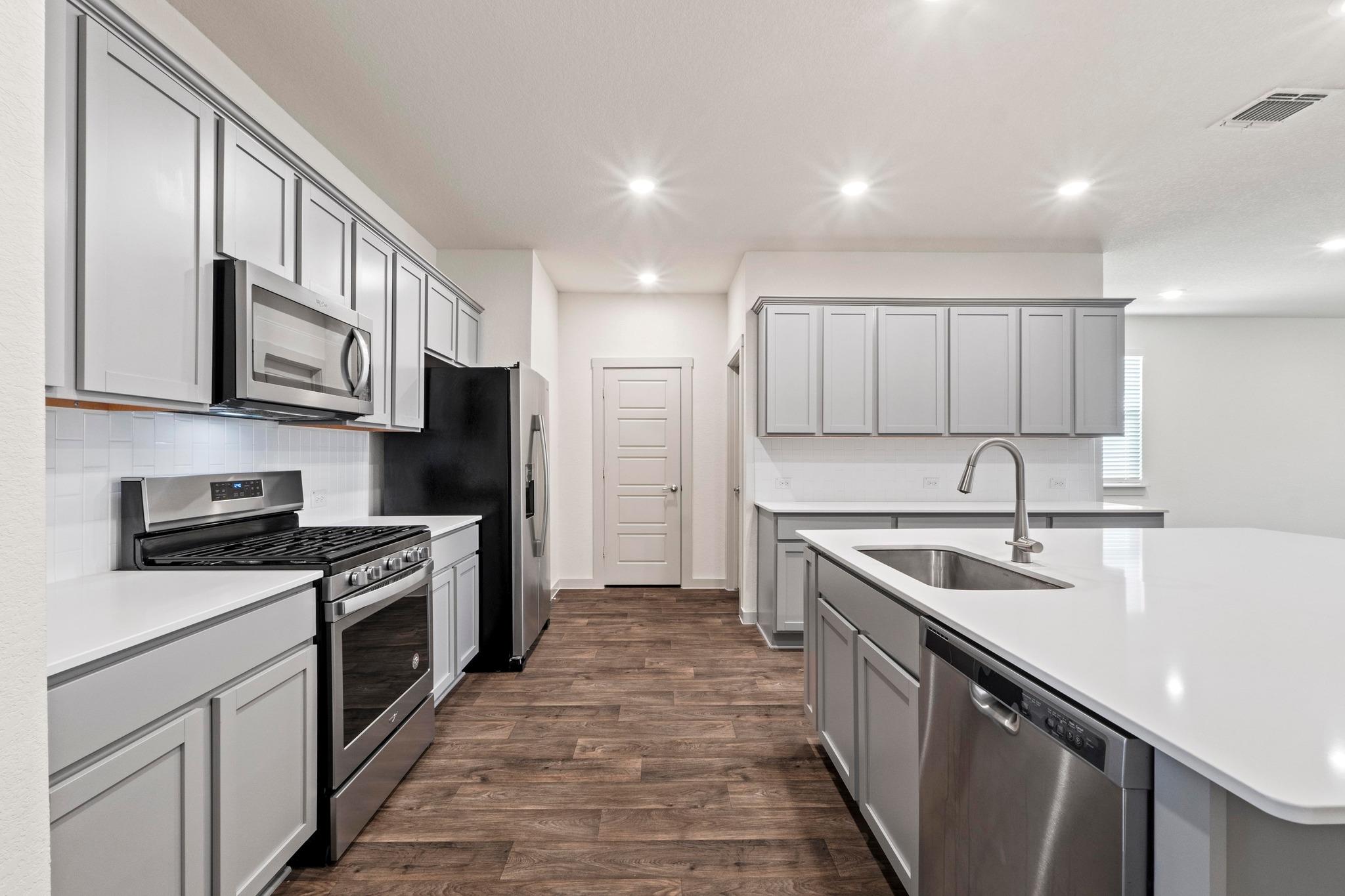 3024 Louris Ln, Pflugerville, TX 78660