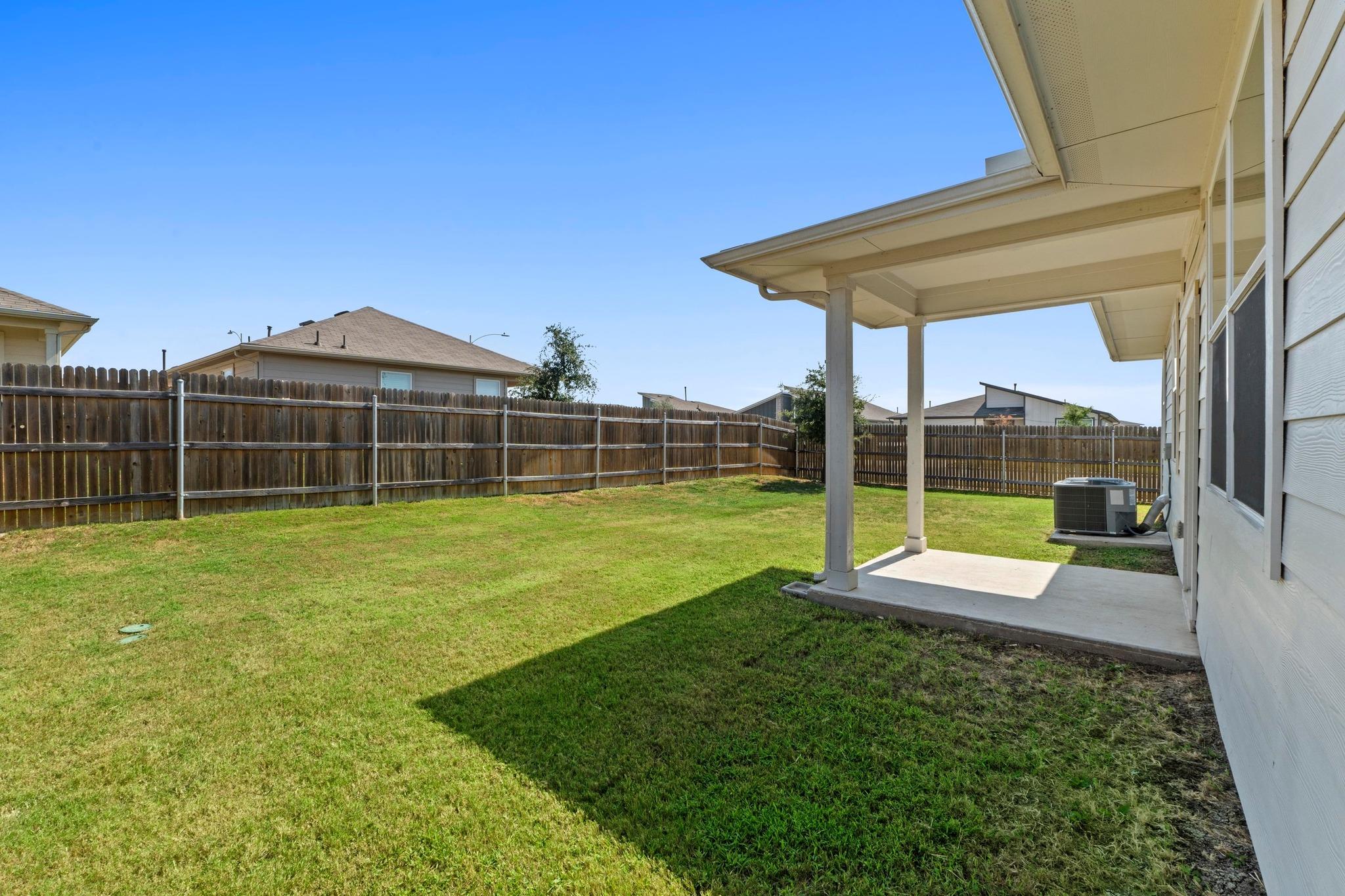 3024 Louris Ln, Pflugerville, TX 78660