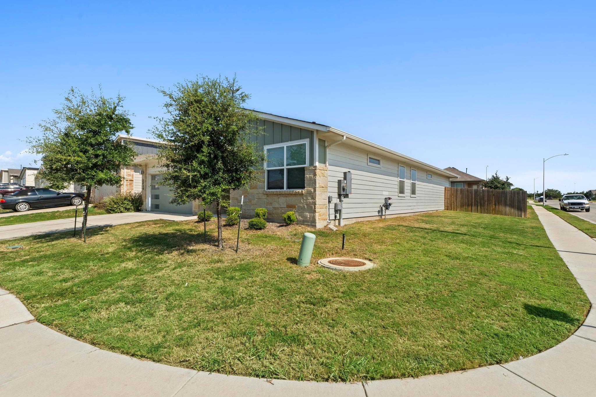 3024 Louris Ln, Pflugerville, TX 78660