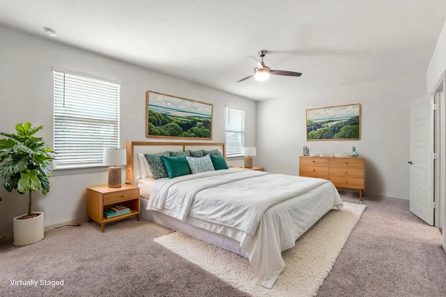 3024 Louris Ln, Pflugerville, TX 78660