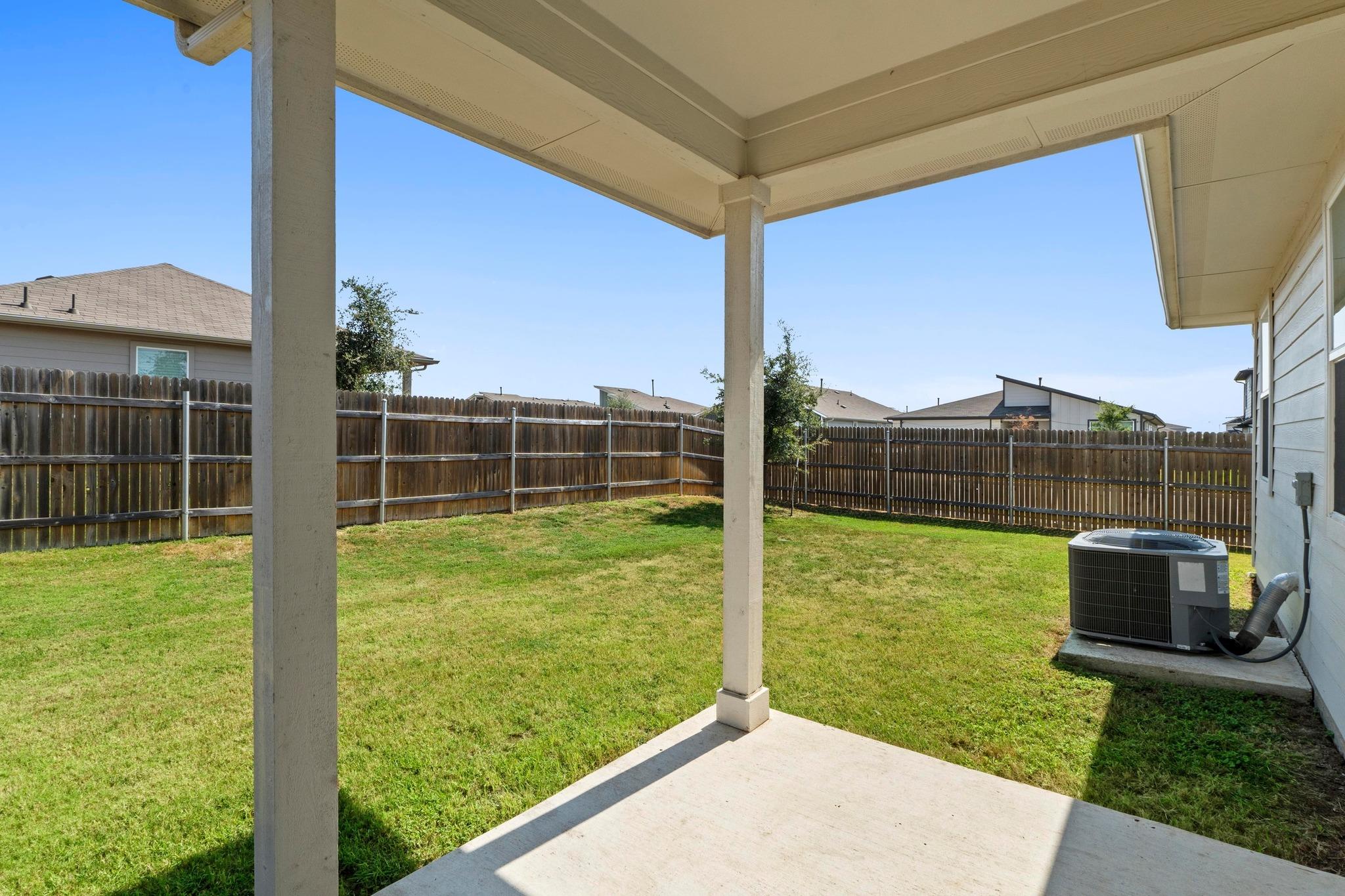 3024 Louris Ln, Pflugerville, TX 78660