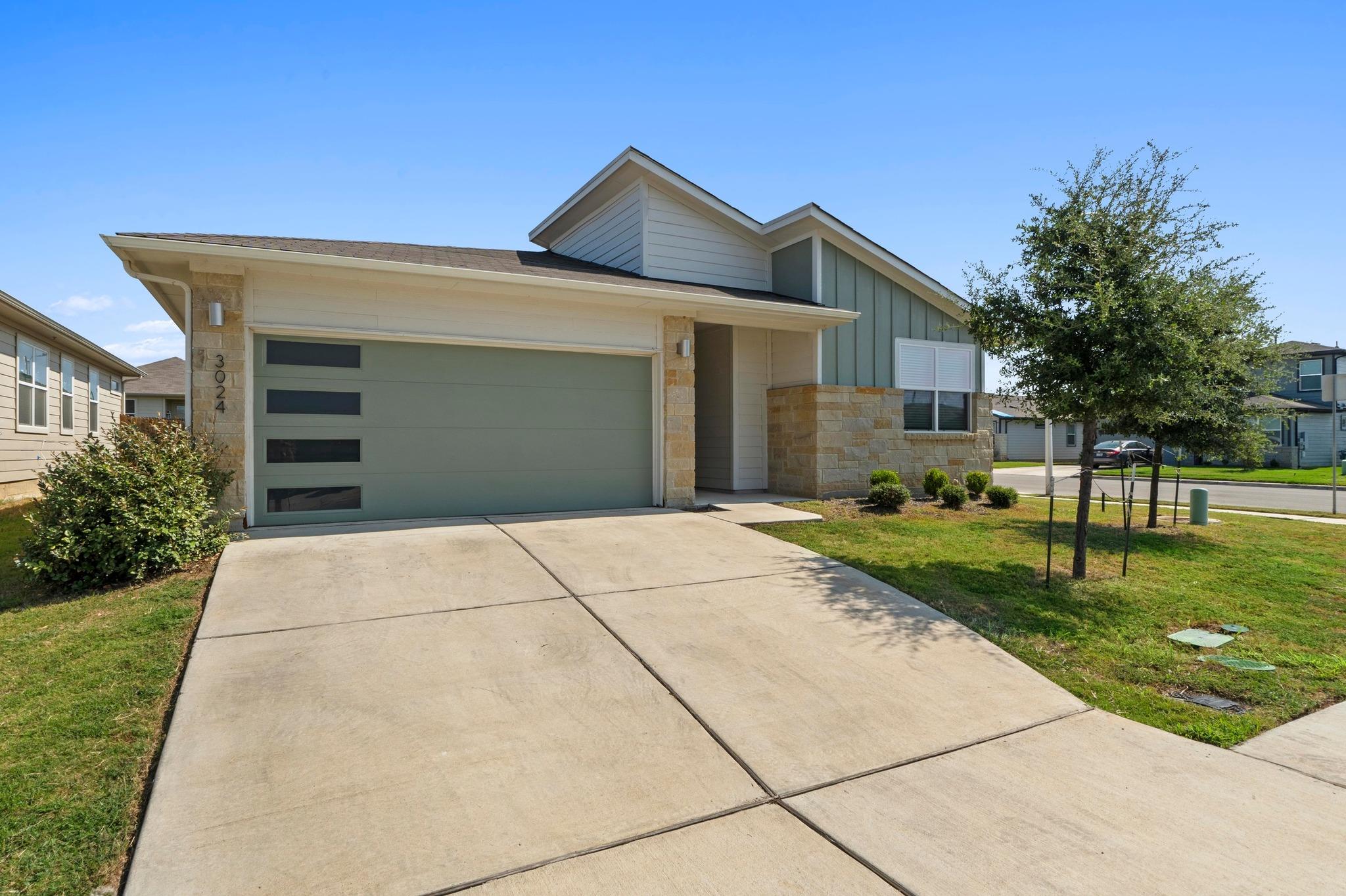 3024 Louris Ln, Pflugerville, TX 78660