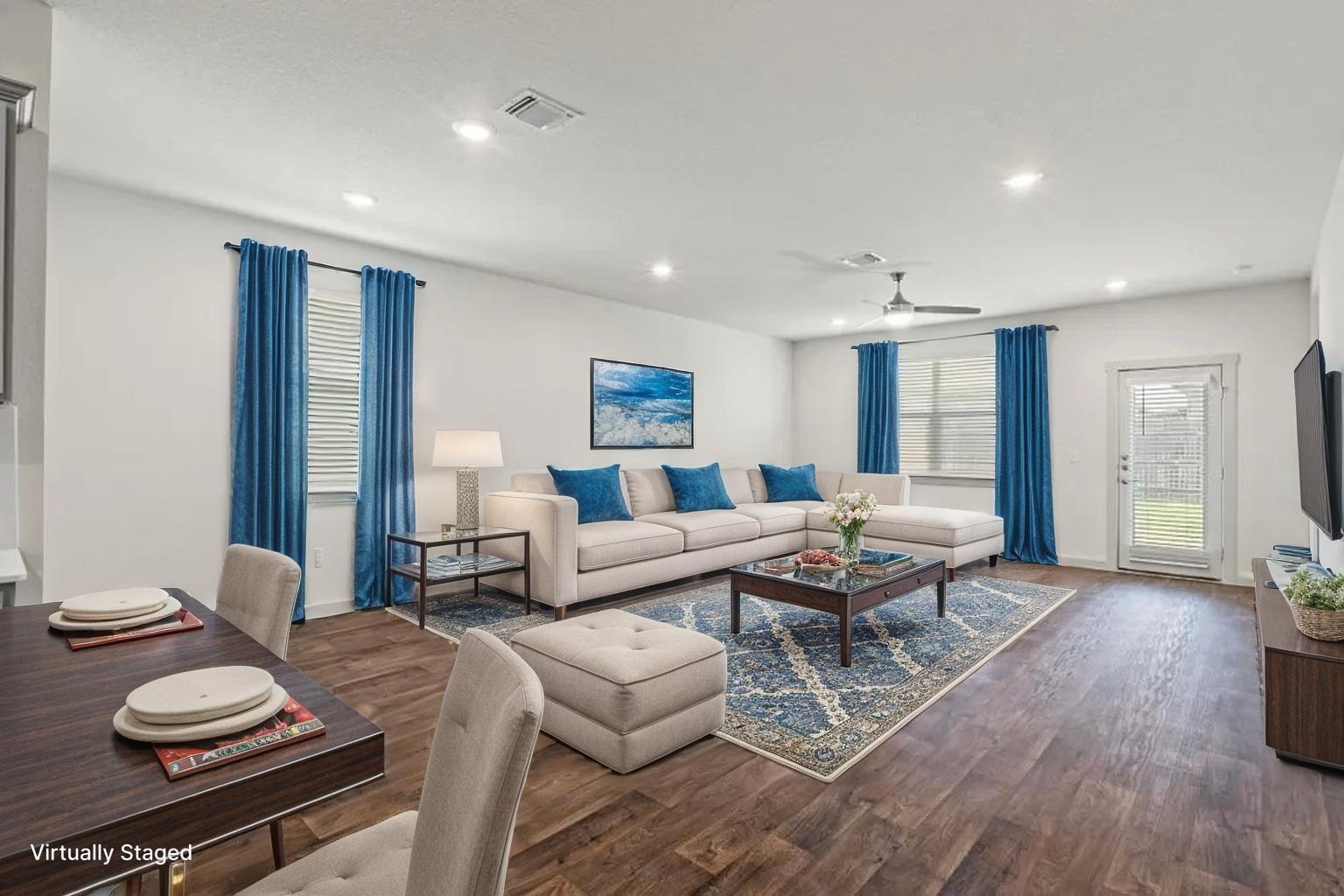 3024 Louris Ln, Pflugerville, TX 78660