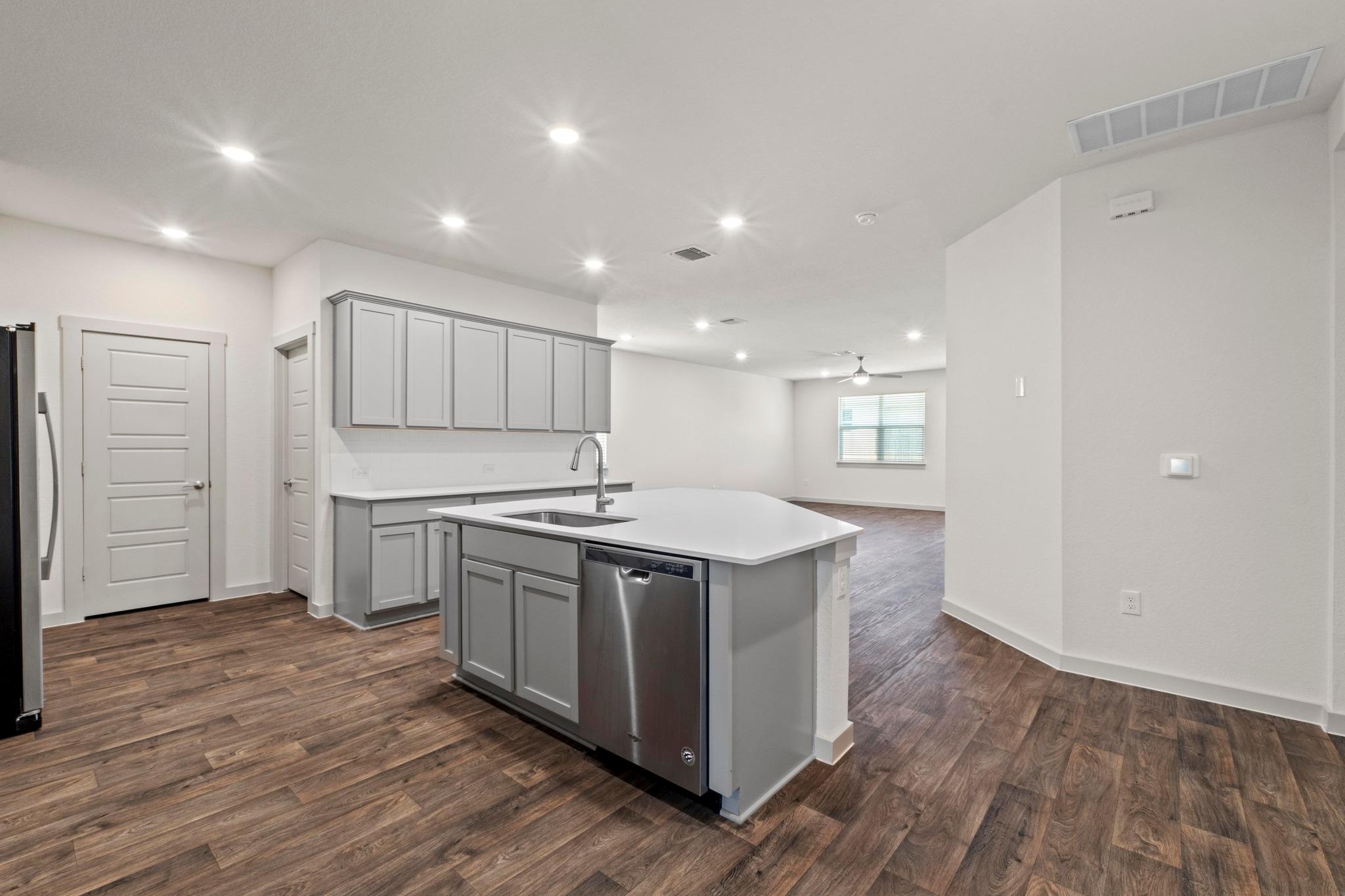 3024 Louris Ln, Pflugerville, TX 78660