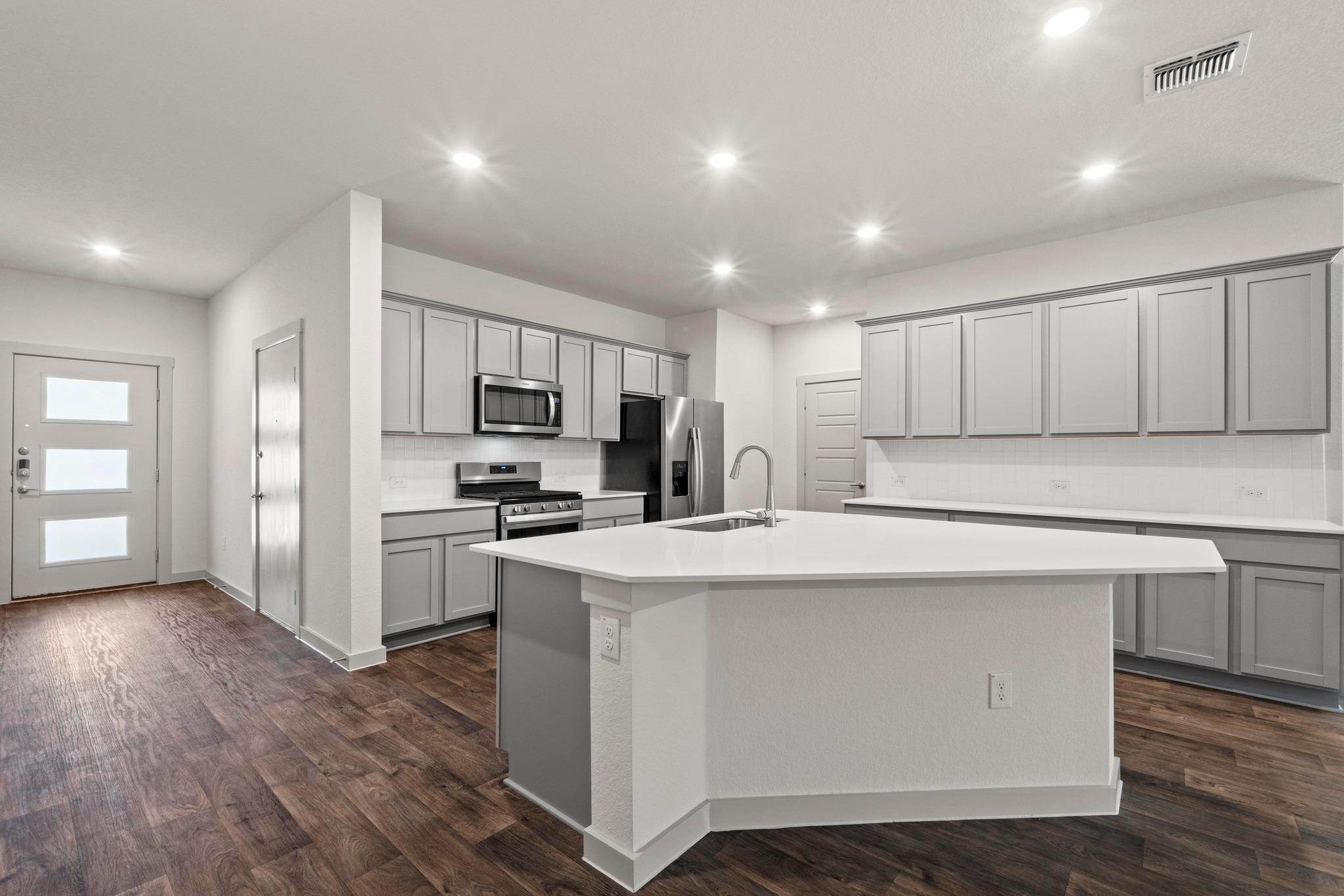 3024 Louris Ln, Pflugerville, TX 78660