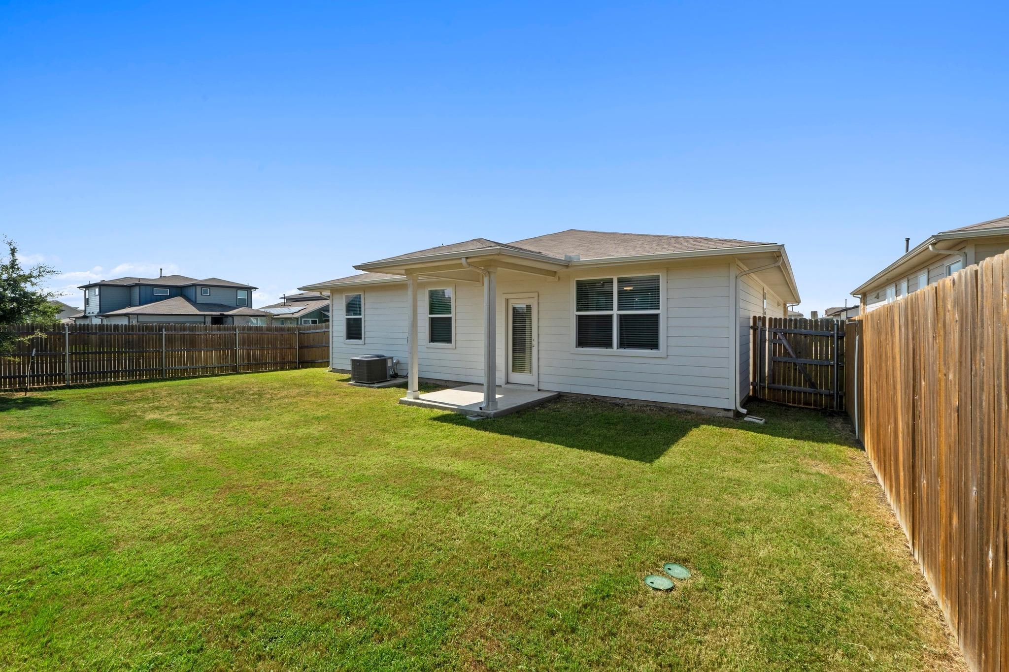 3024 Louris Ln, Pflugerville, TX 78660