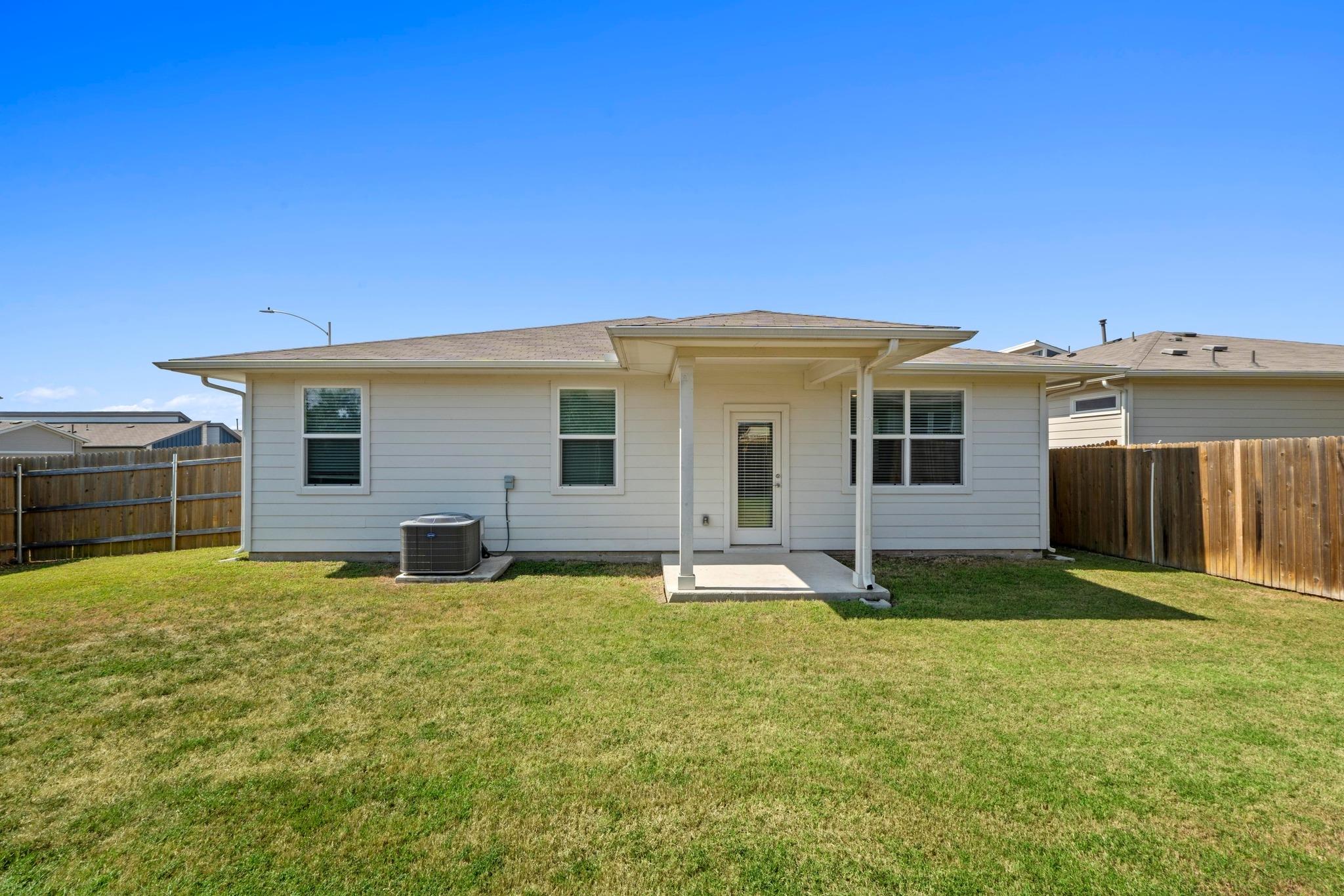 3024 Louris Ln, Pflugerville, TX 78660