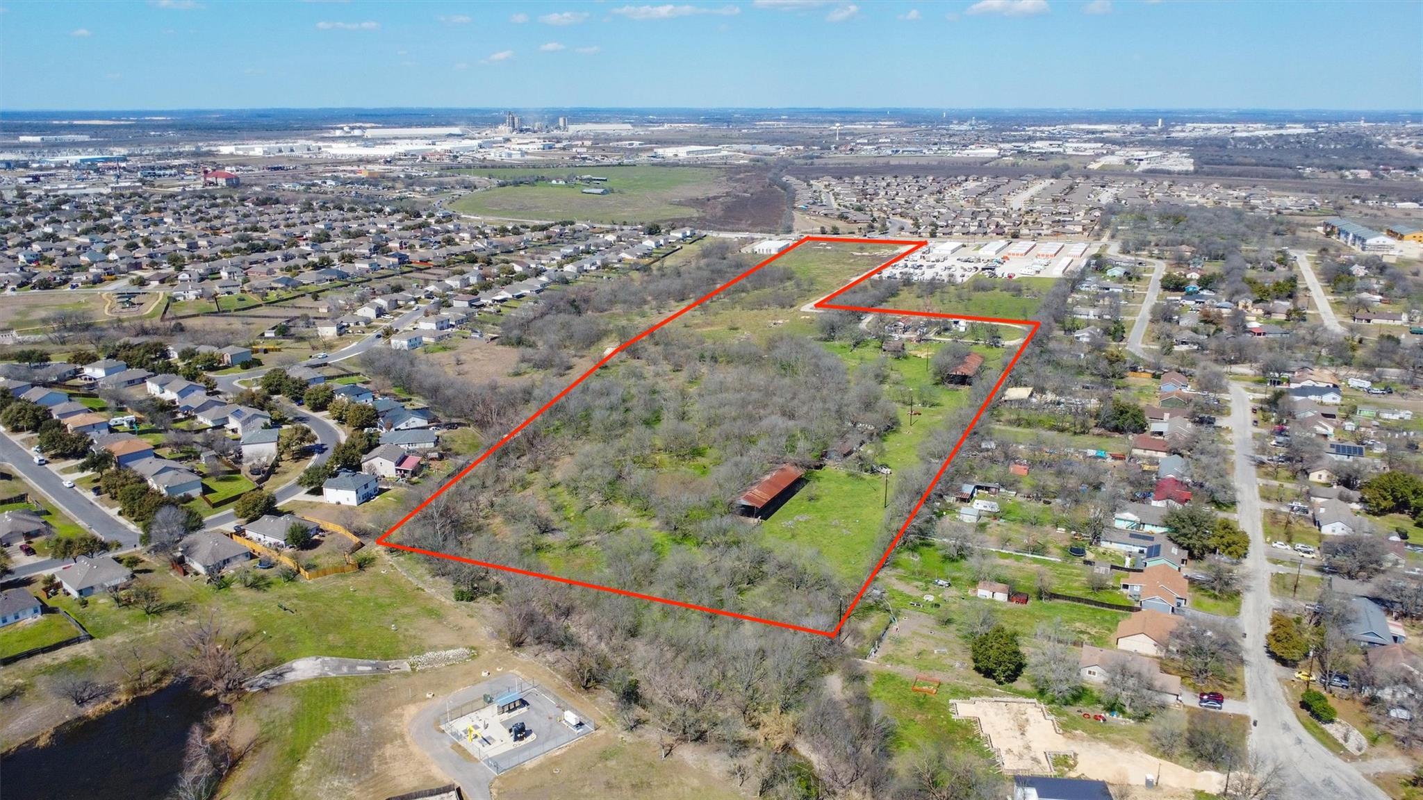 940 Windy Hill Rd, Kyle, TX 78640