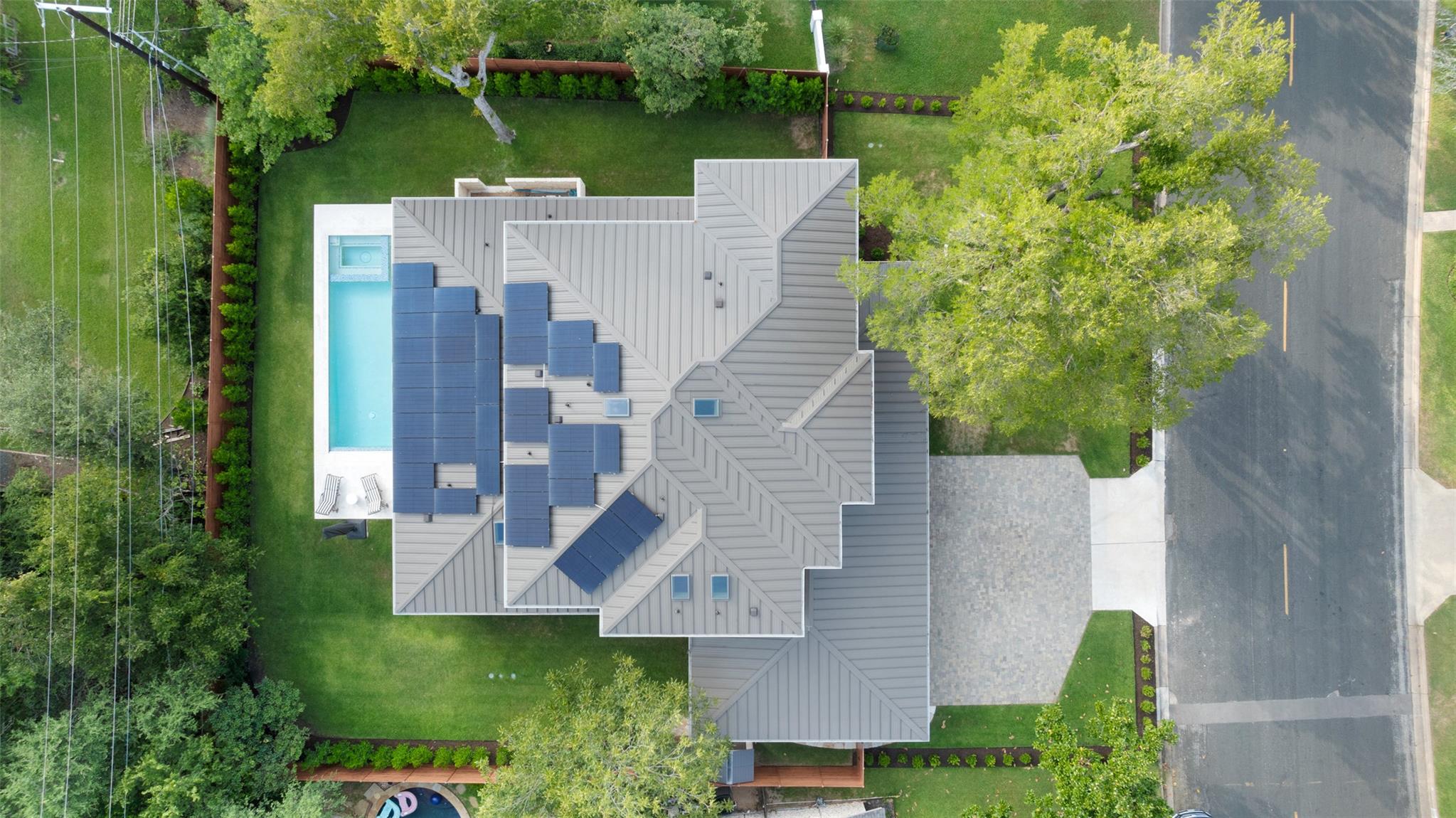 4107 N Hills Dr, Austin, TX 78731