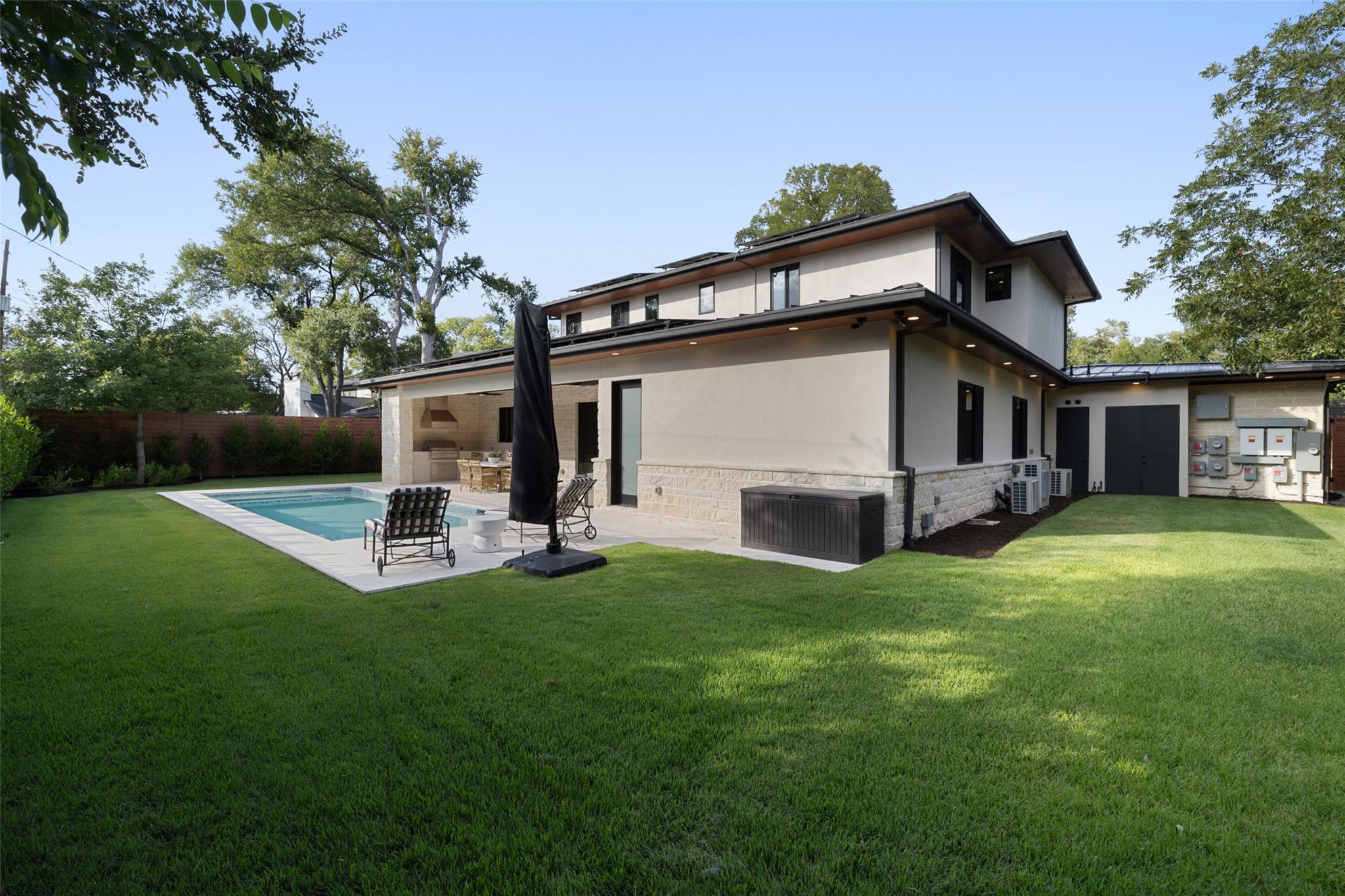 4107 N Hills Dr, Austin, TX 78731