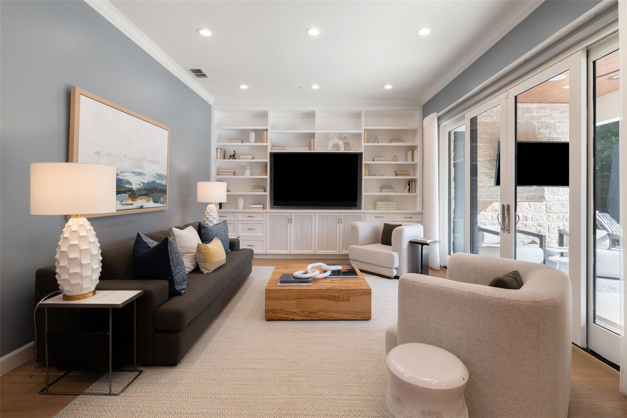 4107 N Hills Dr, Austin, TX 78731