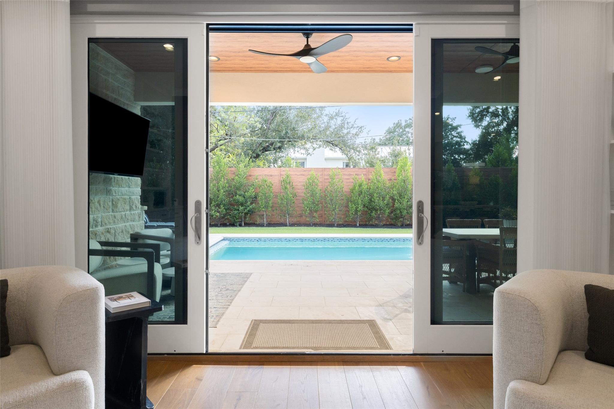 4107 N Hills Dr, Austin, TX 78731