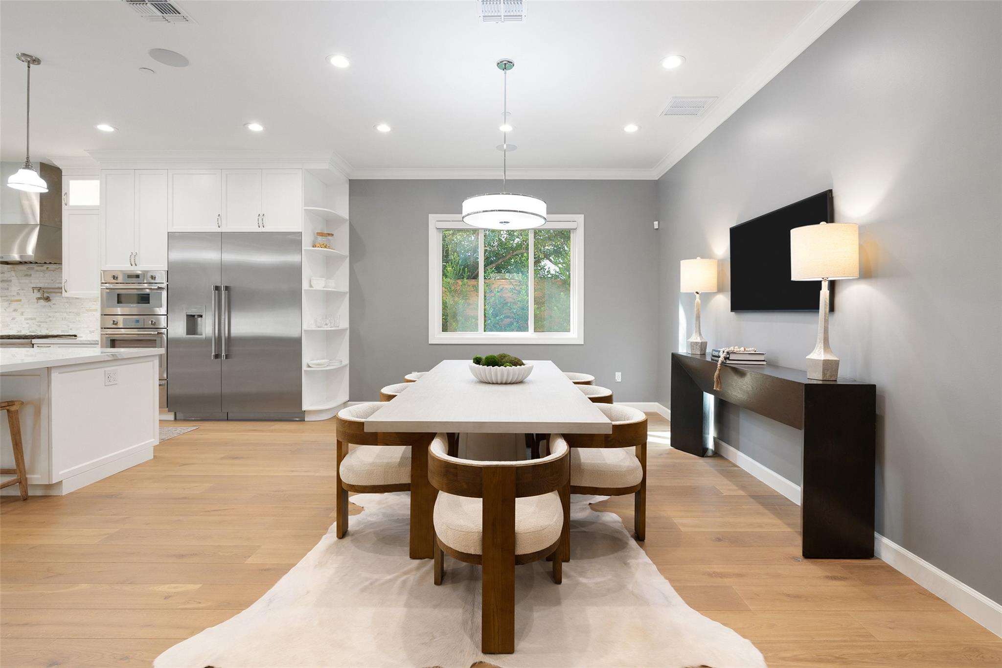 4107 N Hills Dr, Austin, TX 78731