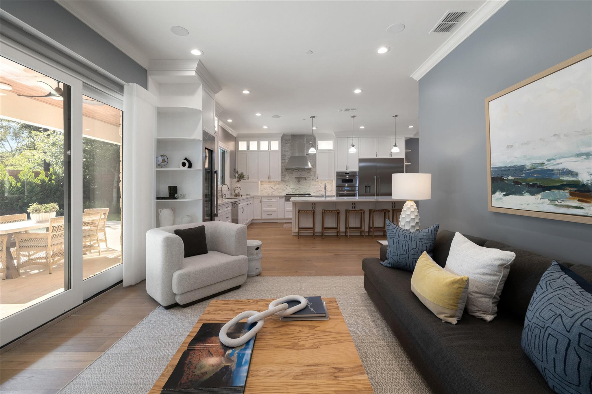 4107 N Hills Dr, Austin, TX 78731