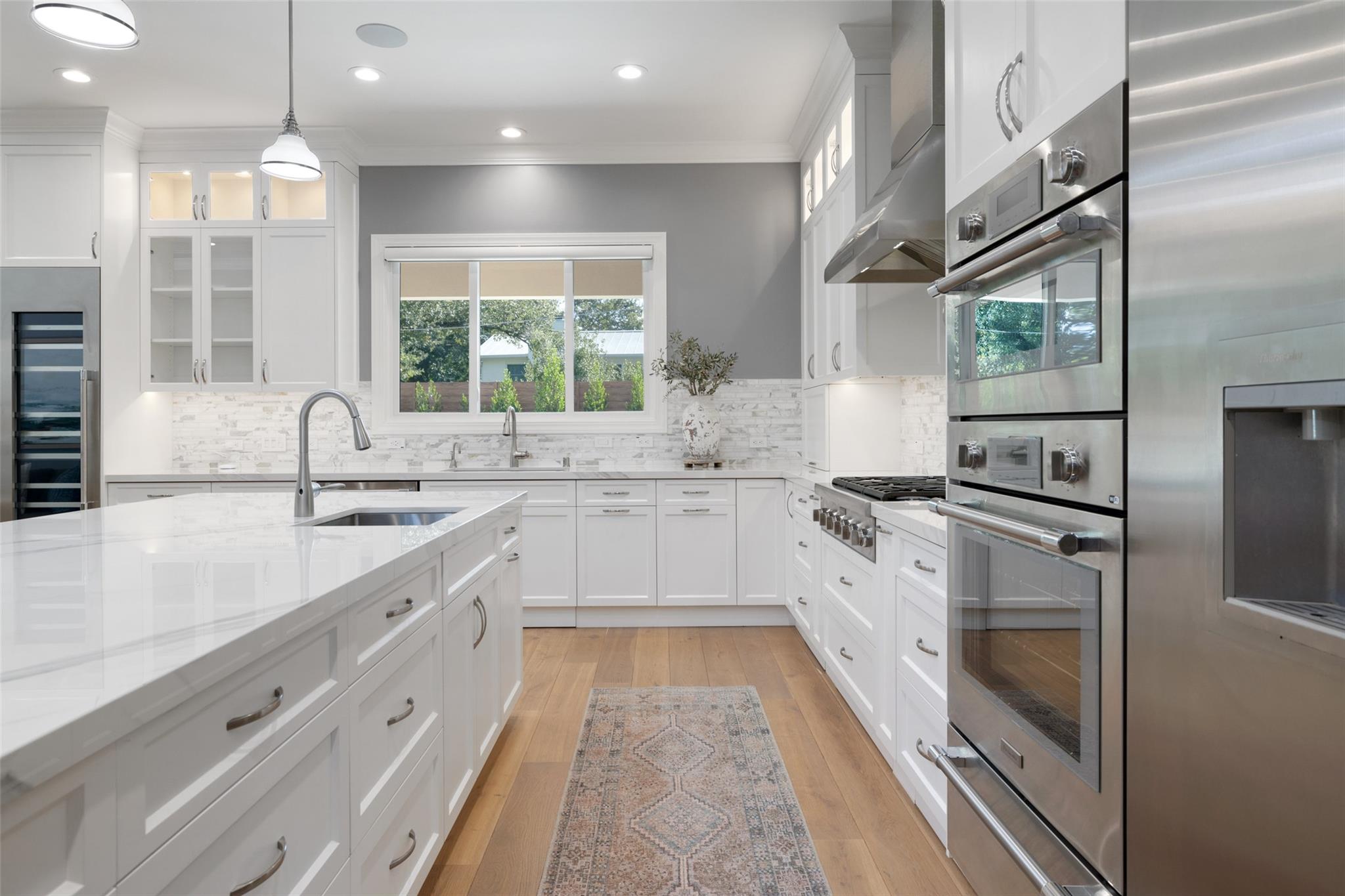 4107 N Hills Dr, Austin, TX 78731