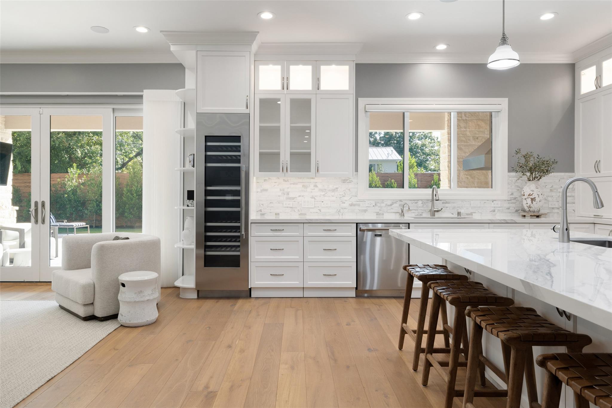 4107 N Hills Dr, Austin, TX 78731