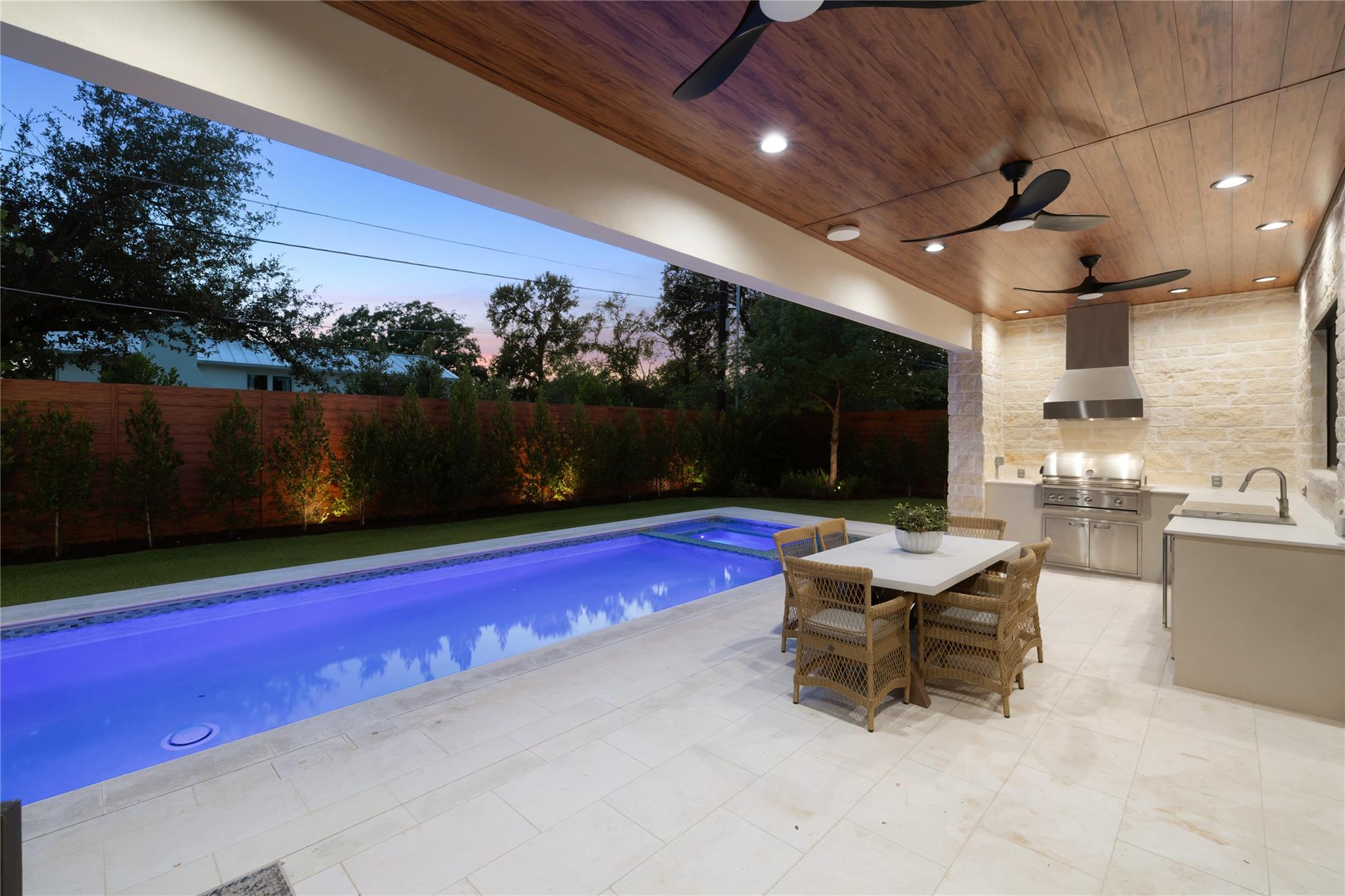 4107 N Hills Dr, Austin, TX 78731