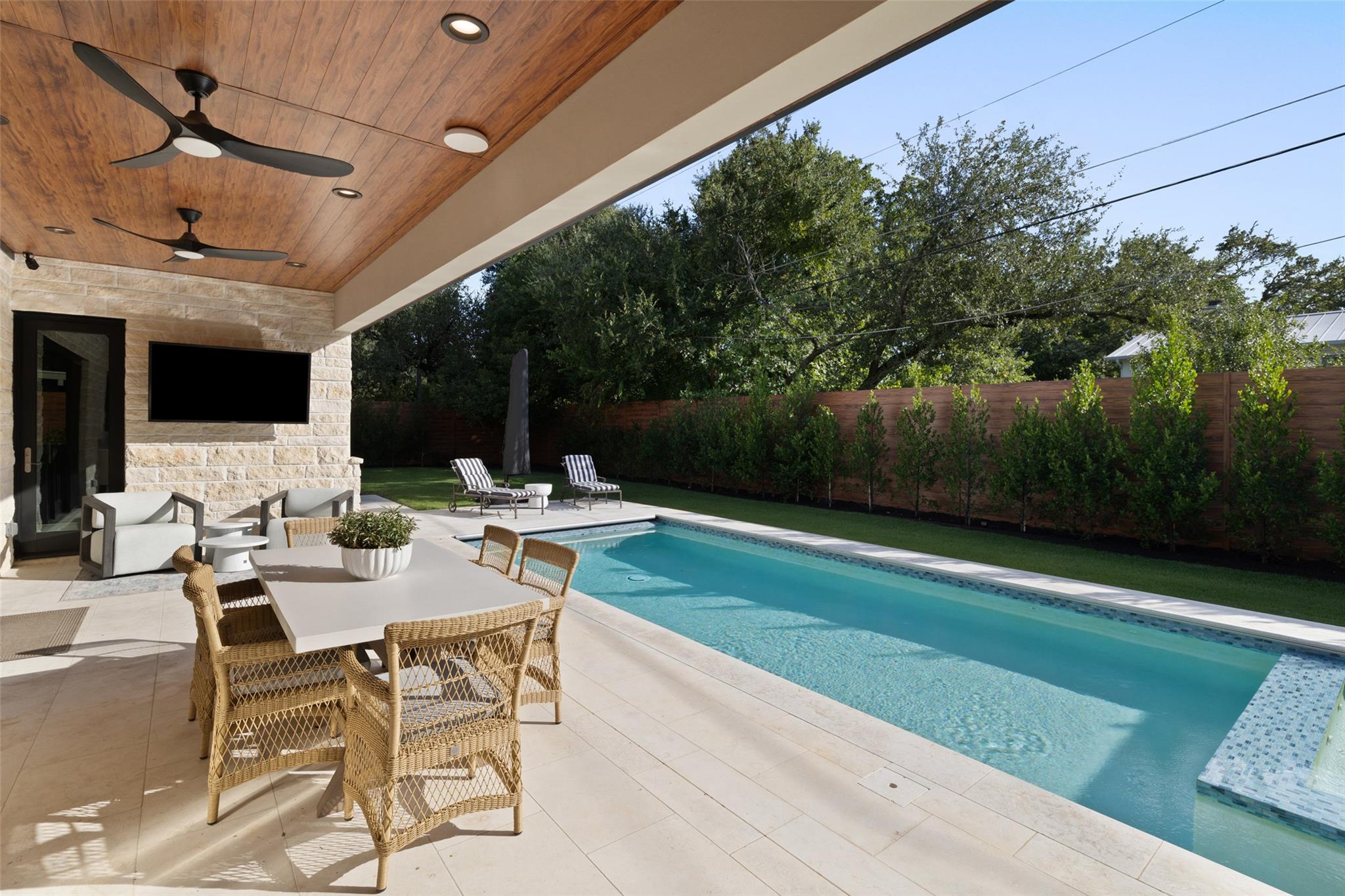 4107 N Hills Dr, Austin, TX 78731