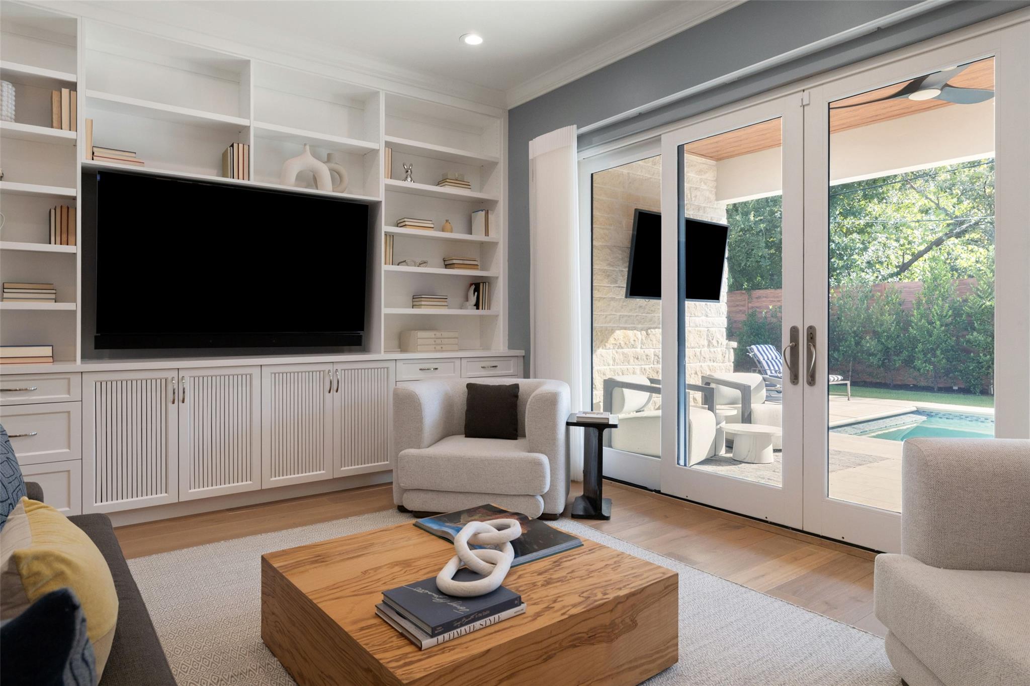 4107 N Hills Dr, Austin, TX 78731