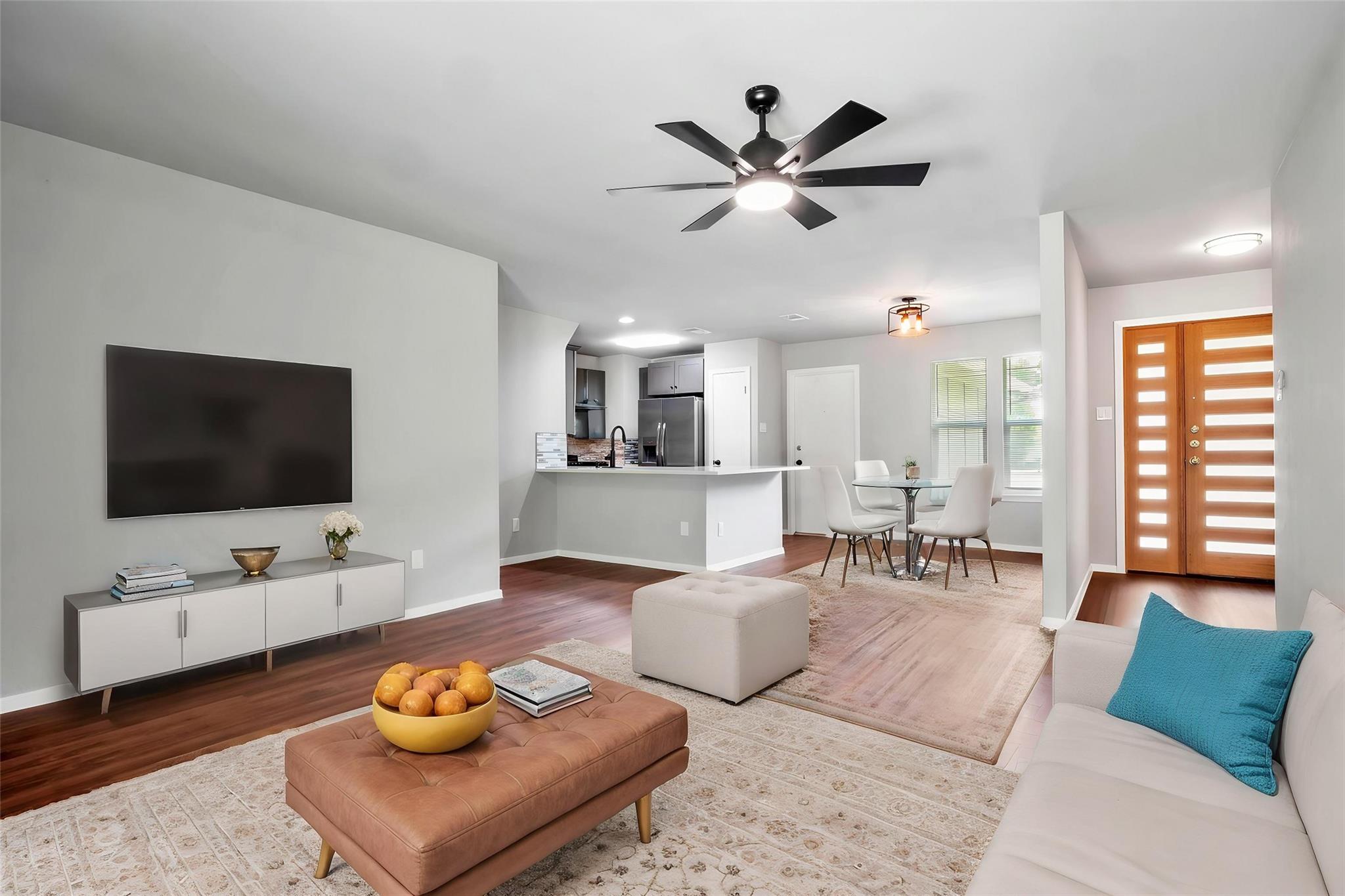 606 Elderberry Cv, Austin, TX 78745