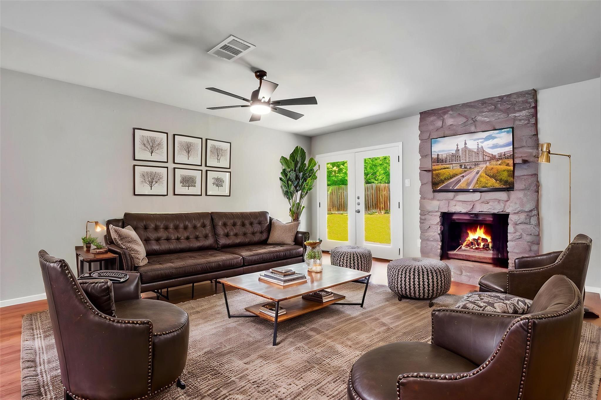 606 Elderberry Cv, Austin, TX 78745