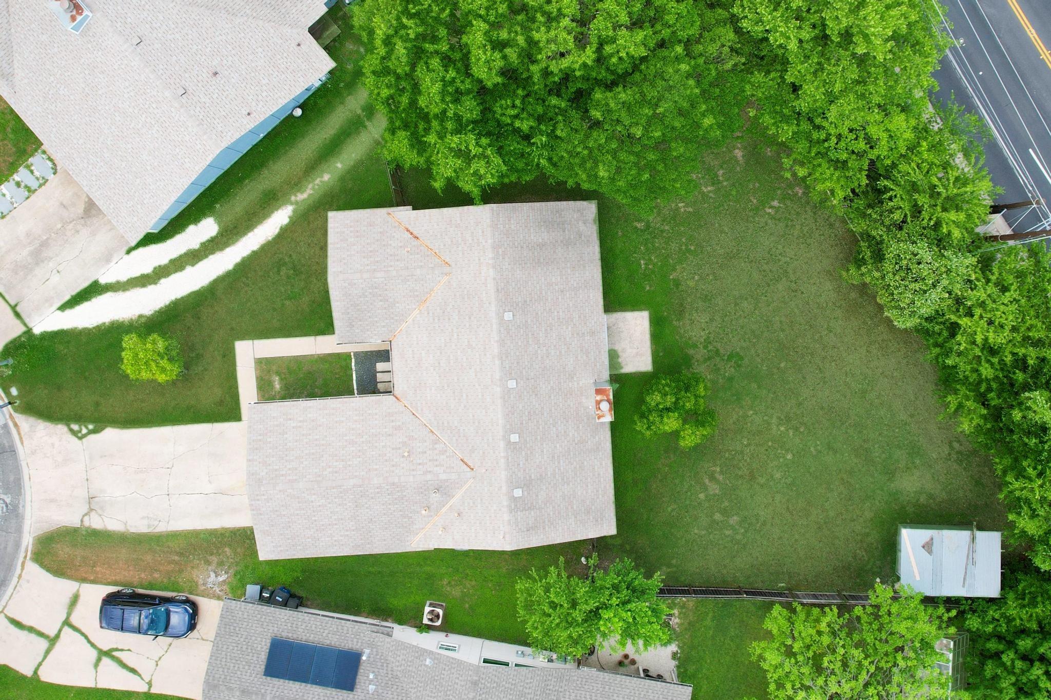 606 Elderberry Cv, Austin, TX 78745