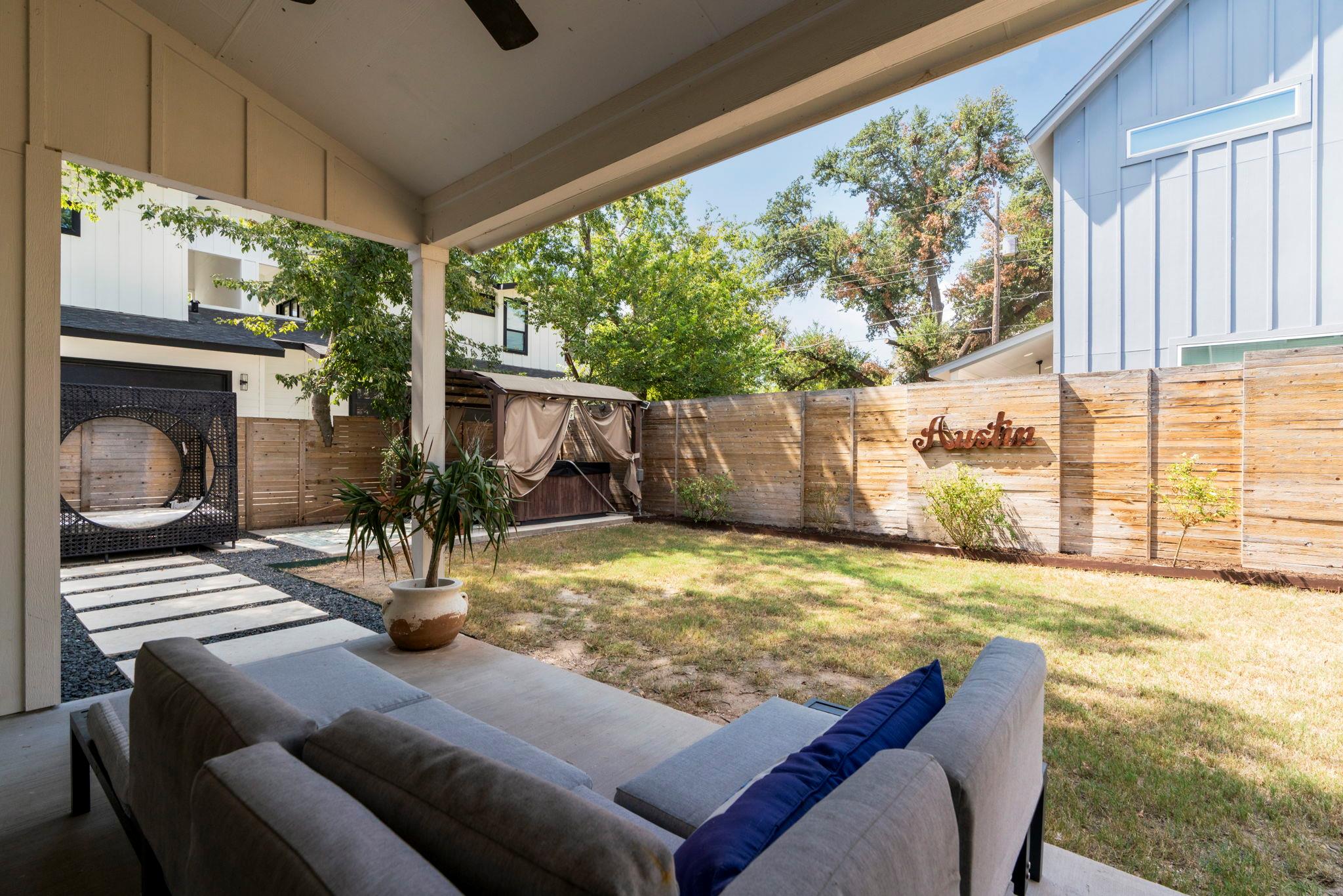 8014 Tisdale Dr # 1, Austin, TX 78757