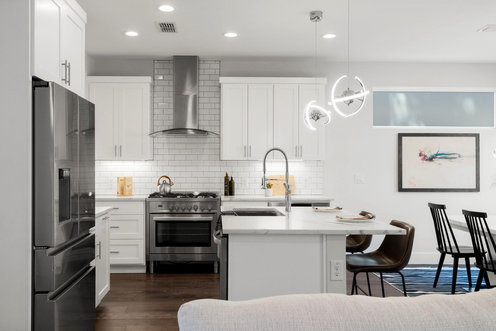 8014 Tisdale Dr # 1, Austin, TX 78757