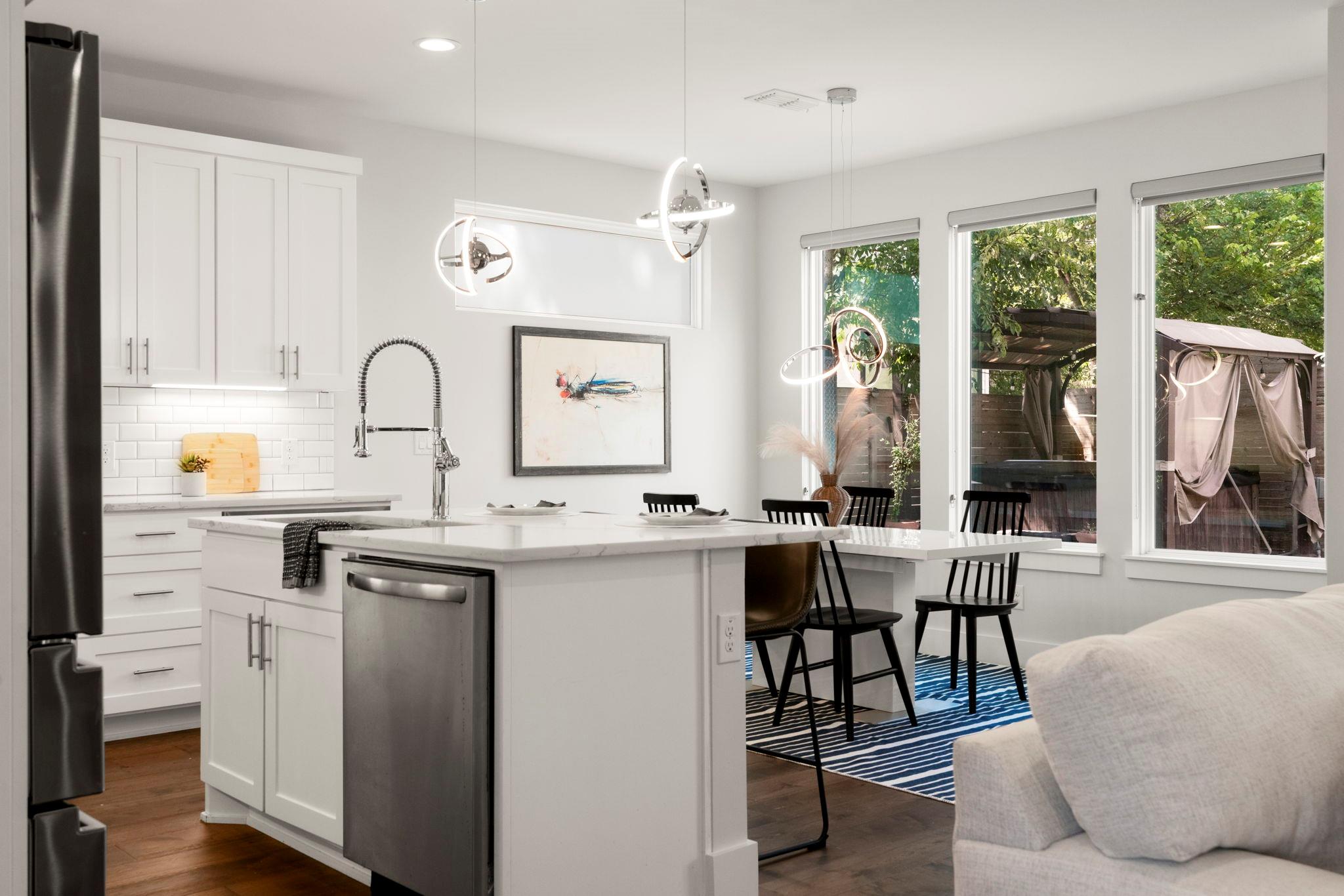 8014 Tisdale Dr # 1, Austin, TX 78757