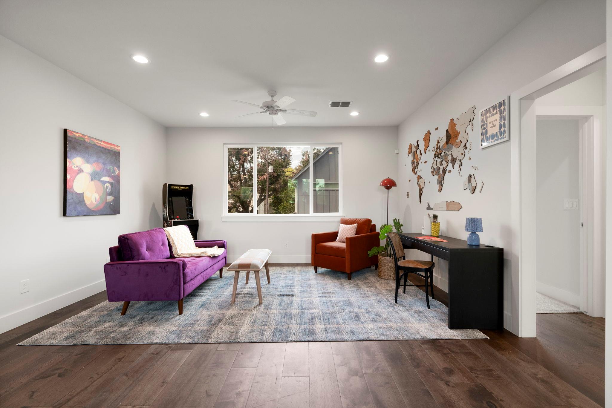 8014 Tisdale Dr # 1, Austin, TX 78757