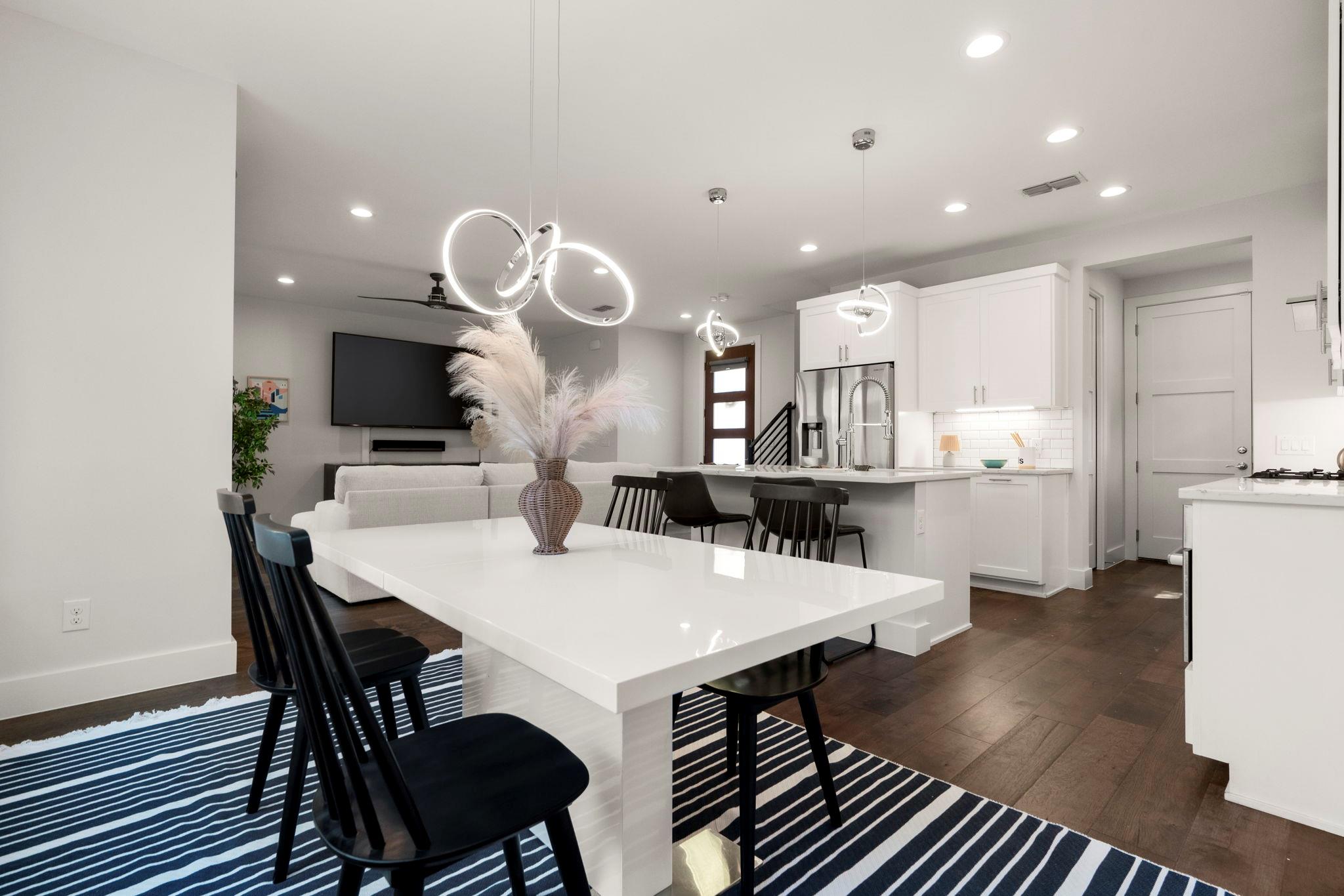 8014 Tisdale Dr # 1, Austin, TX 78757