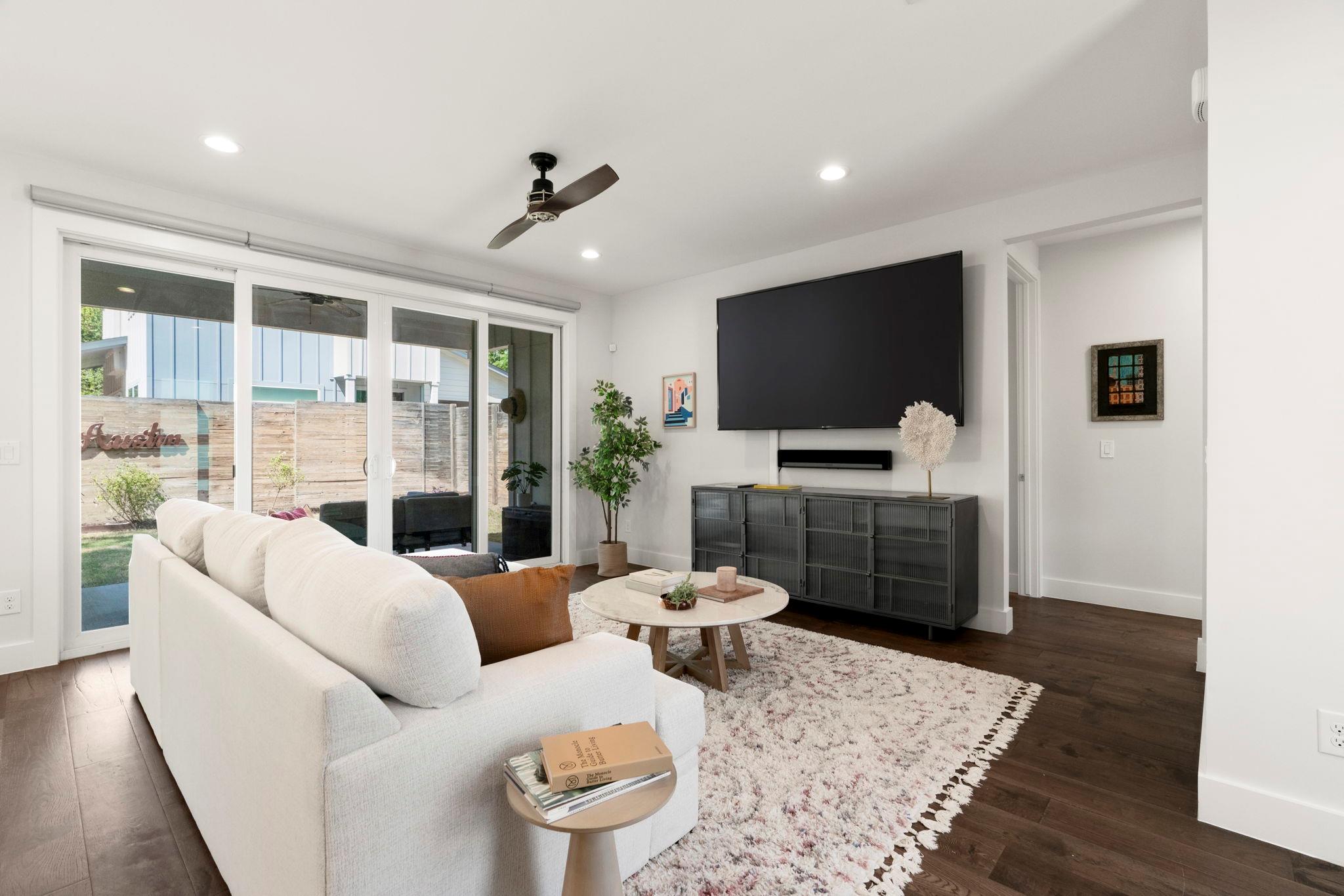 8014 Tisdale Dr # 1, Austin, TX 78757