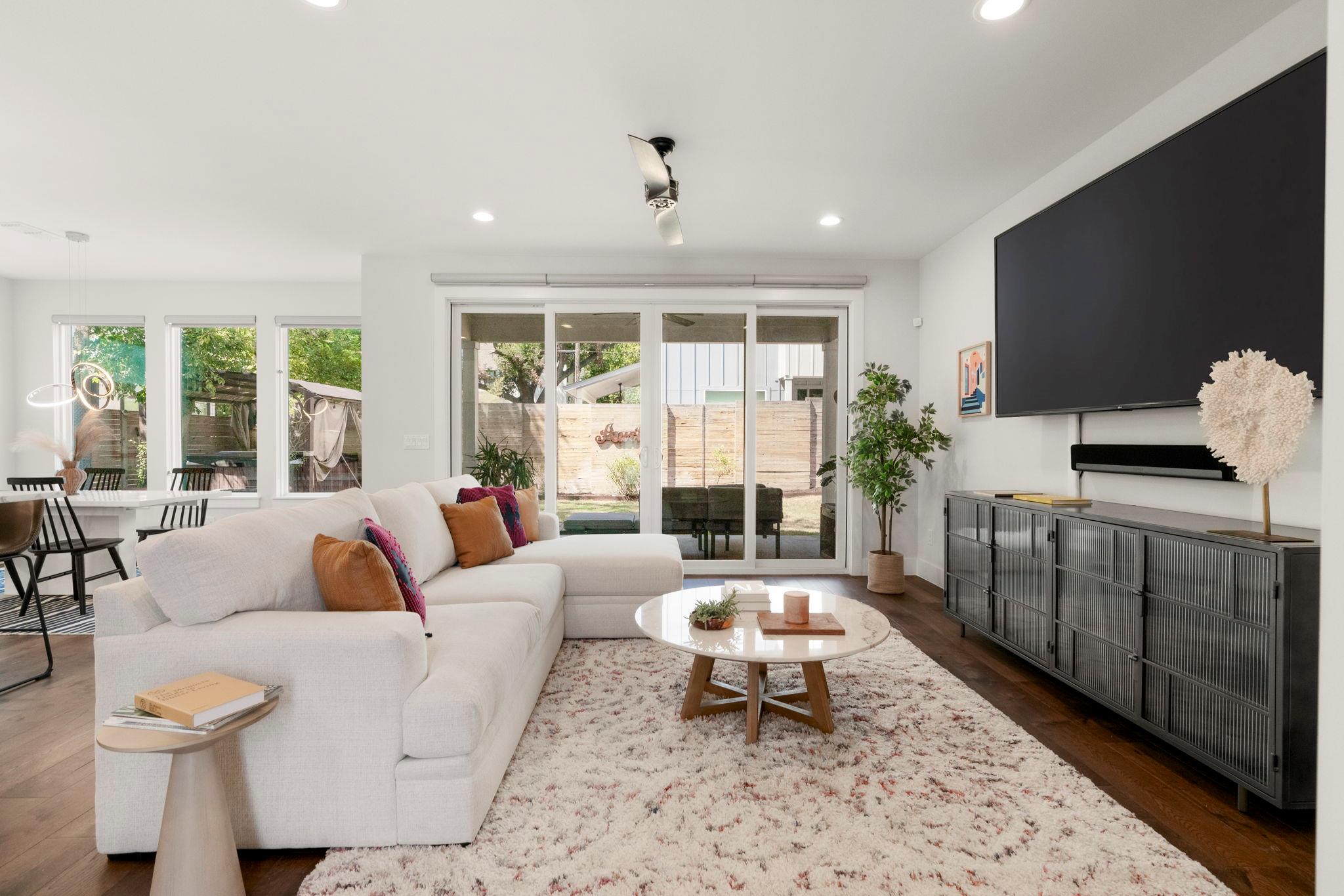 8014 Tisdale Dr # 1, Austin, TX 78757