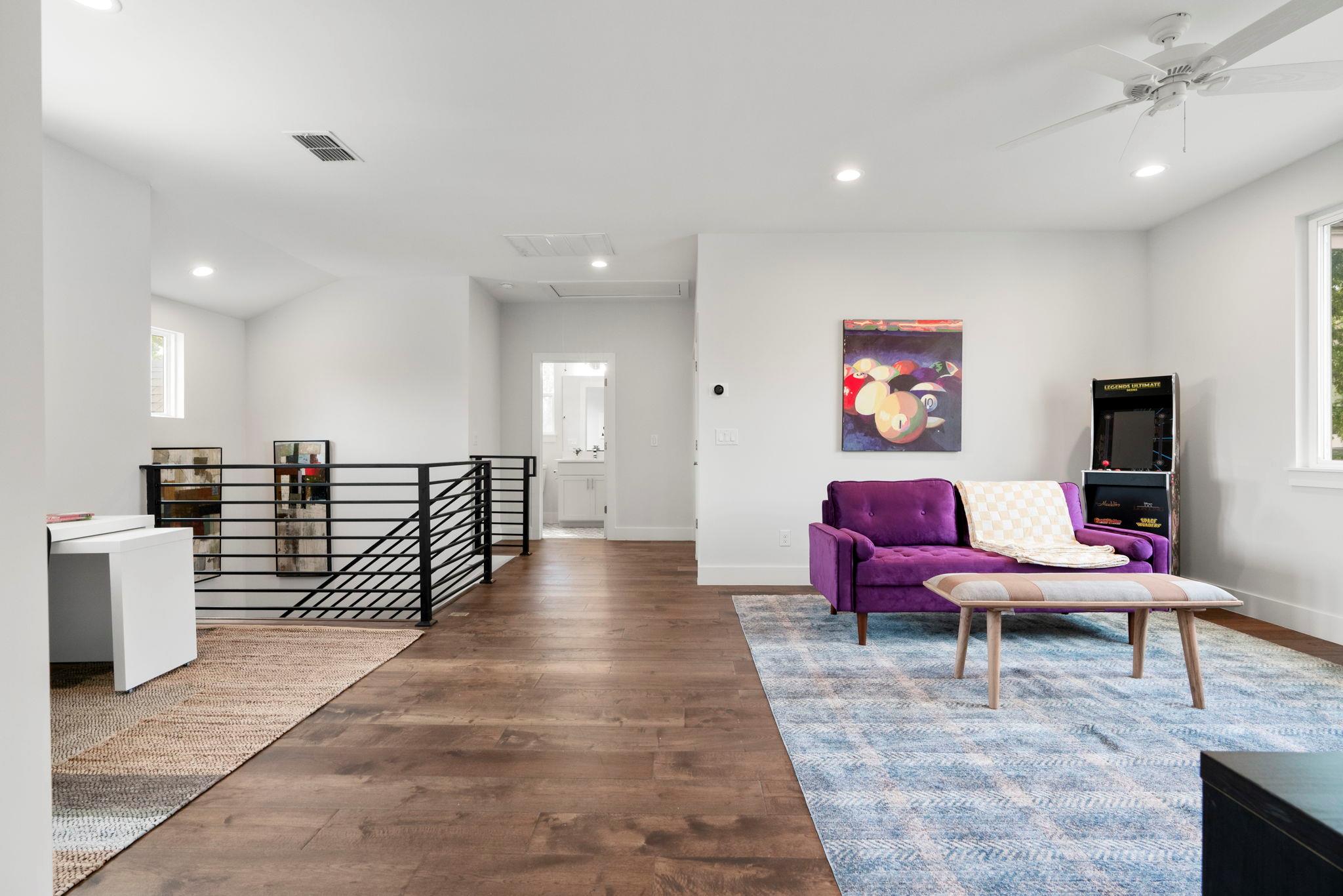 8014 Tisdale Dr # 1, Austin, TX 78757