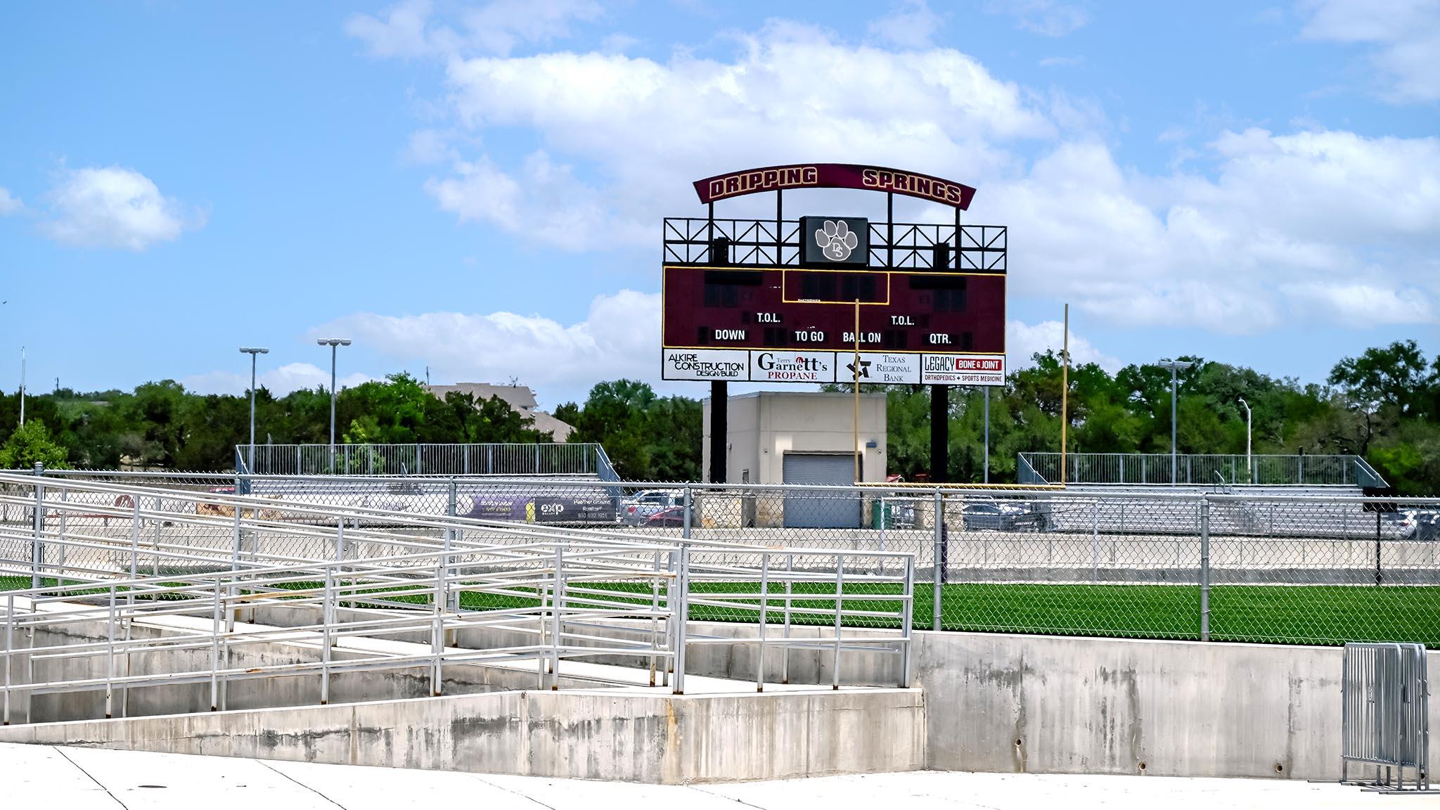 106 Bird Bath Bnd, Austin, TX 78737