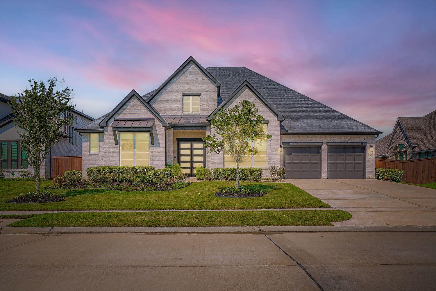 9818 Wright Dr, Manvel, TX 77578