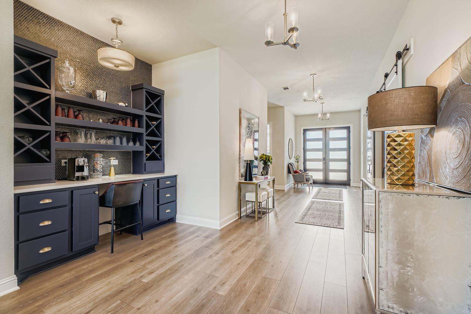 9818 Wright Dr, Manvel, TX 77578