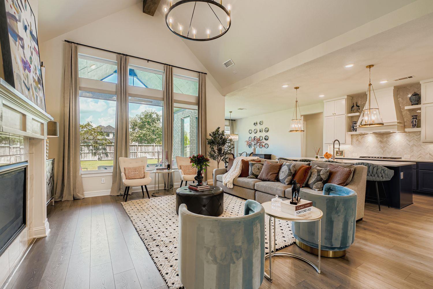 9818 Wright Dr, Manvel, TX 77578