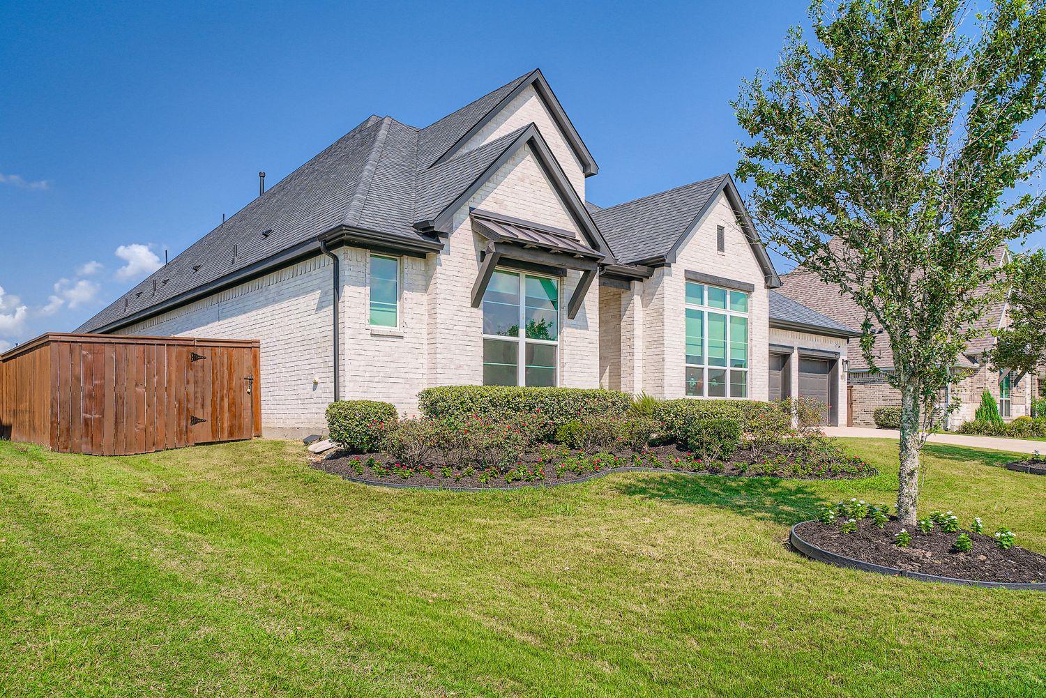 9818 Wright Dr, Manvel, TX 77578